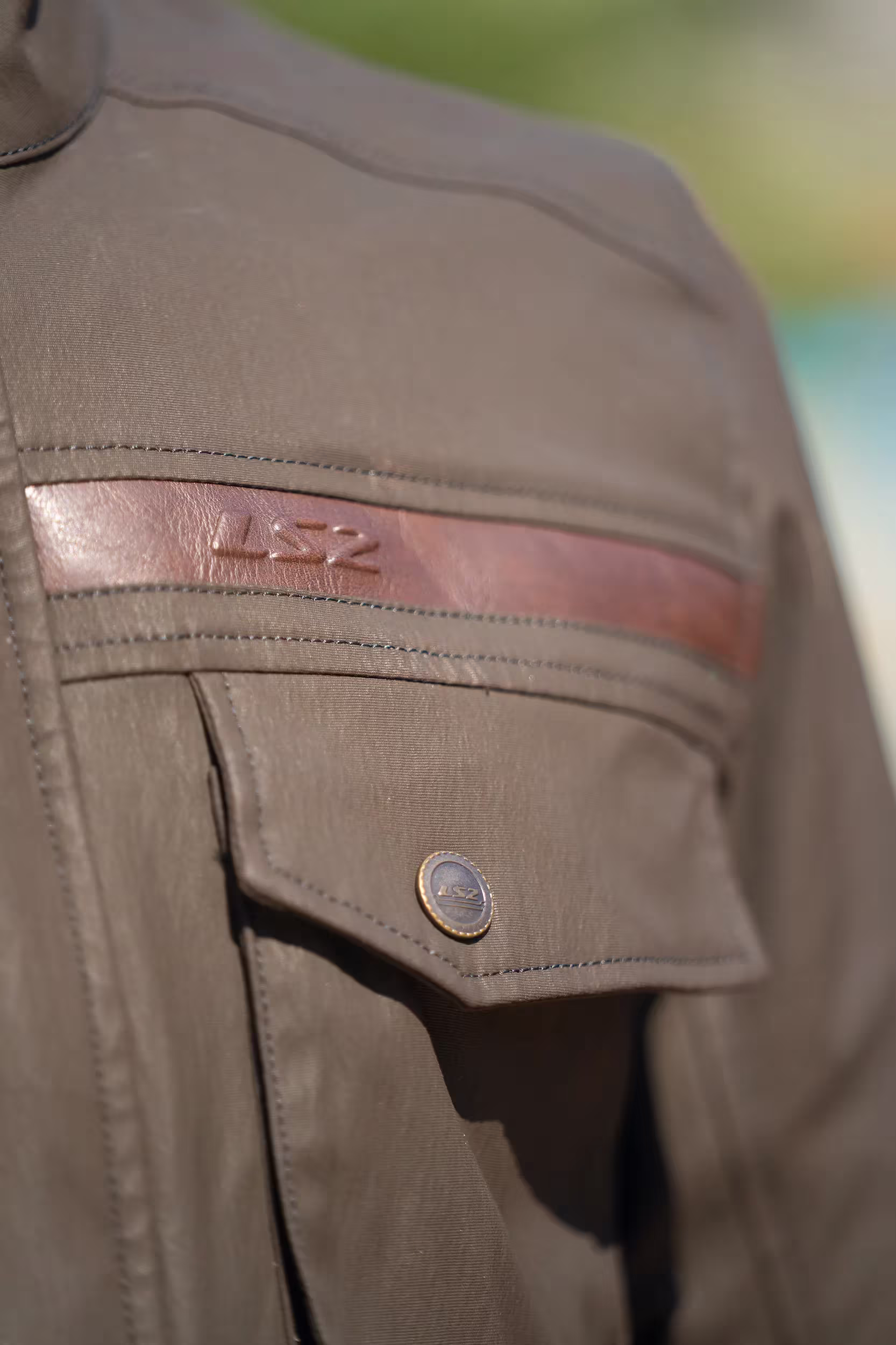 LS2_Jacke Jacken,Regenjacken,Bekleidung,Regenbekleidung