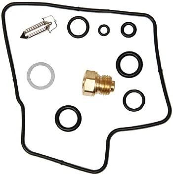 SPEC-X_Reparatursatz Vergaser Vergaserteile