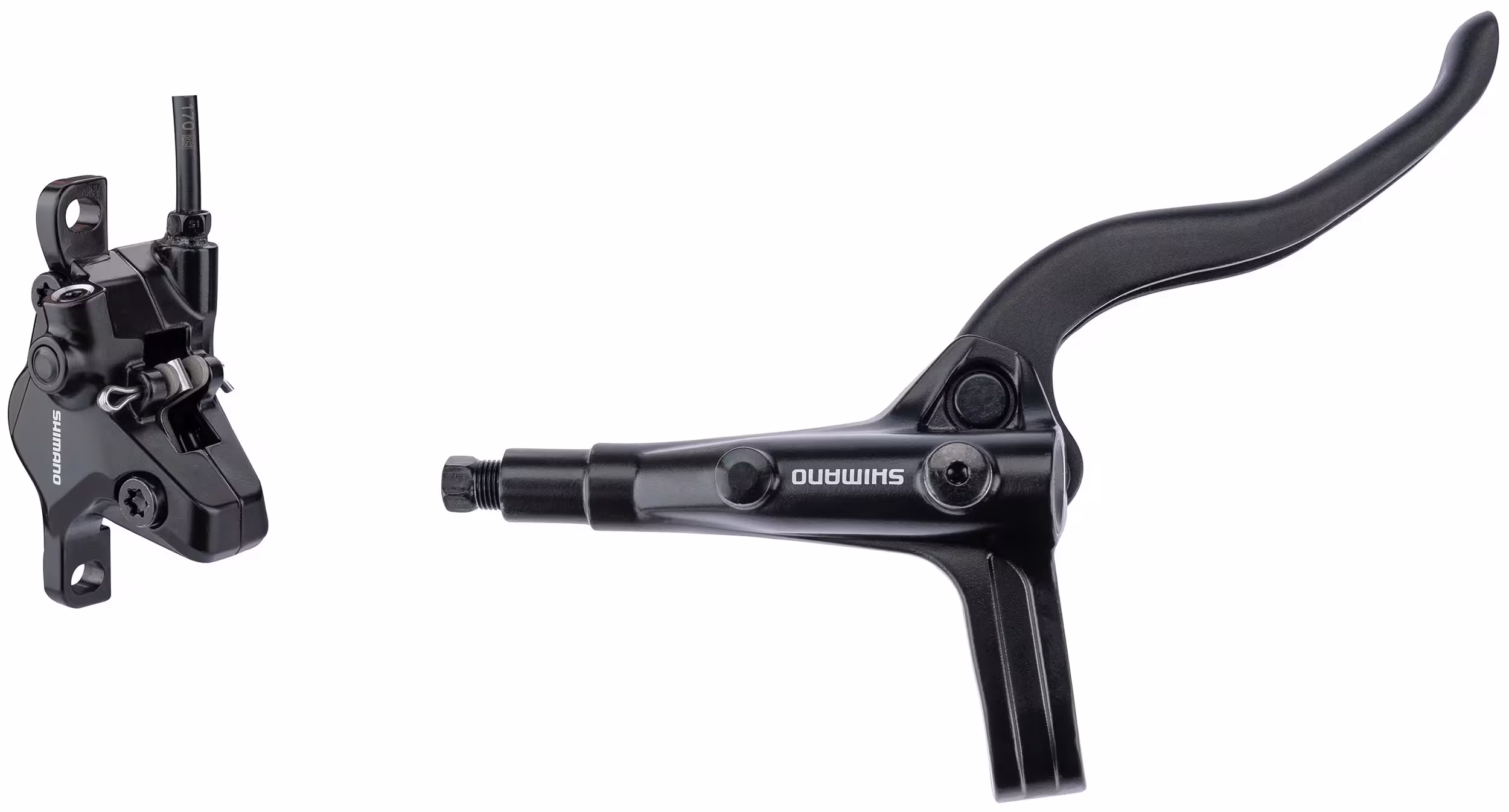 SHIMANO_Scheibenbremse Scheibenbremsen