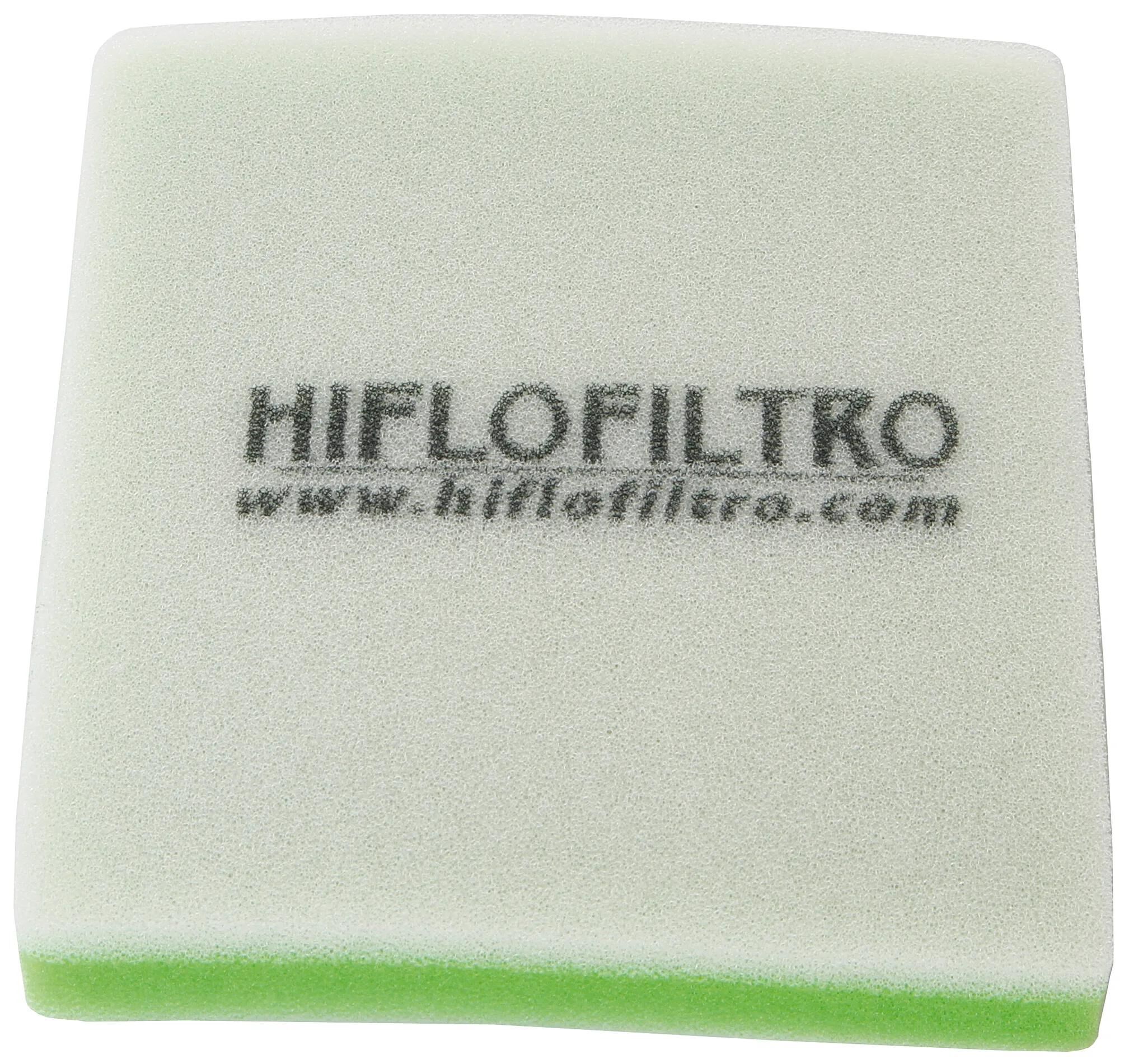 HIFLOFILTRO_Tauschluftfilter Luftfilter,Filter