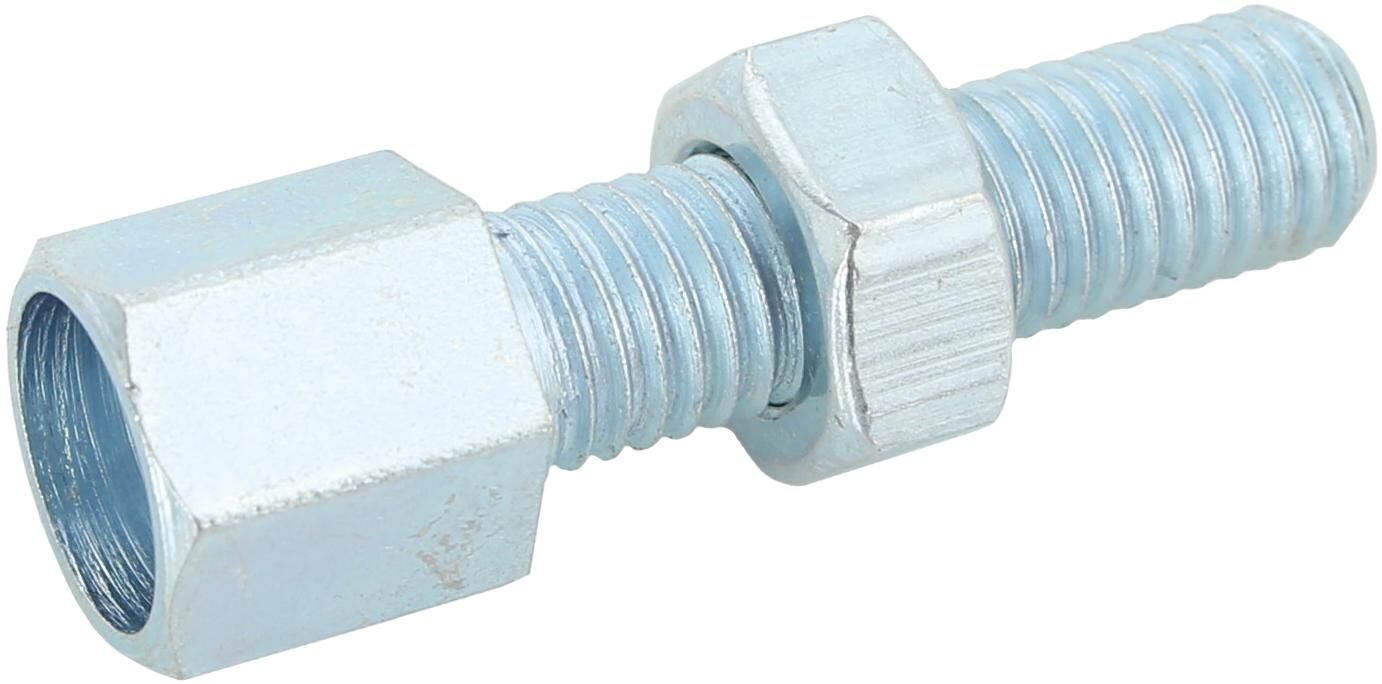 Stellschrauben