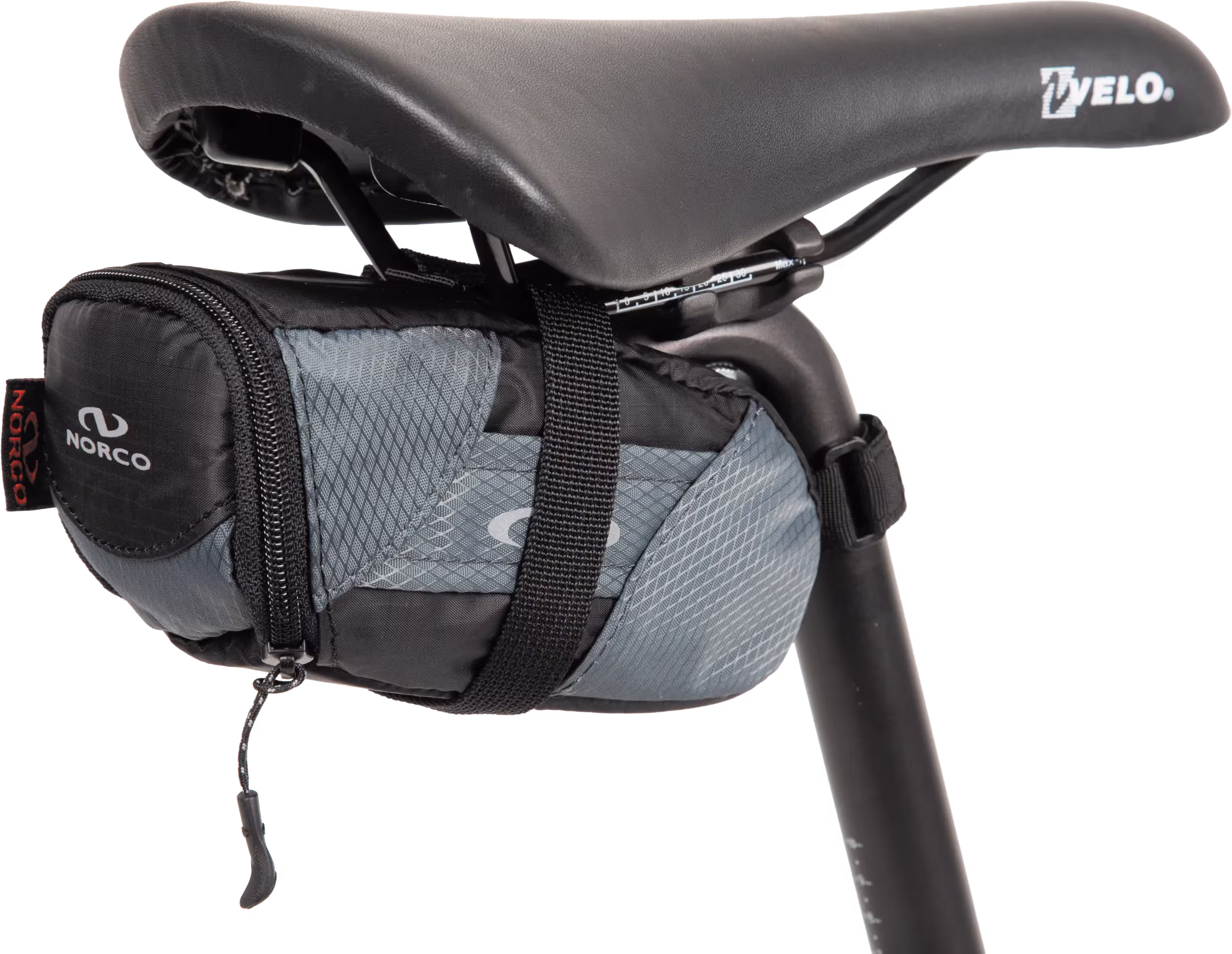 NORCO_Satteltasche Satteltaschen,Taschen,Anhängetasche