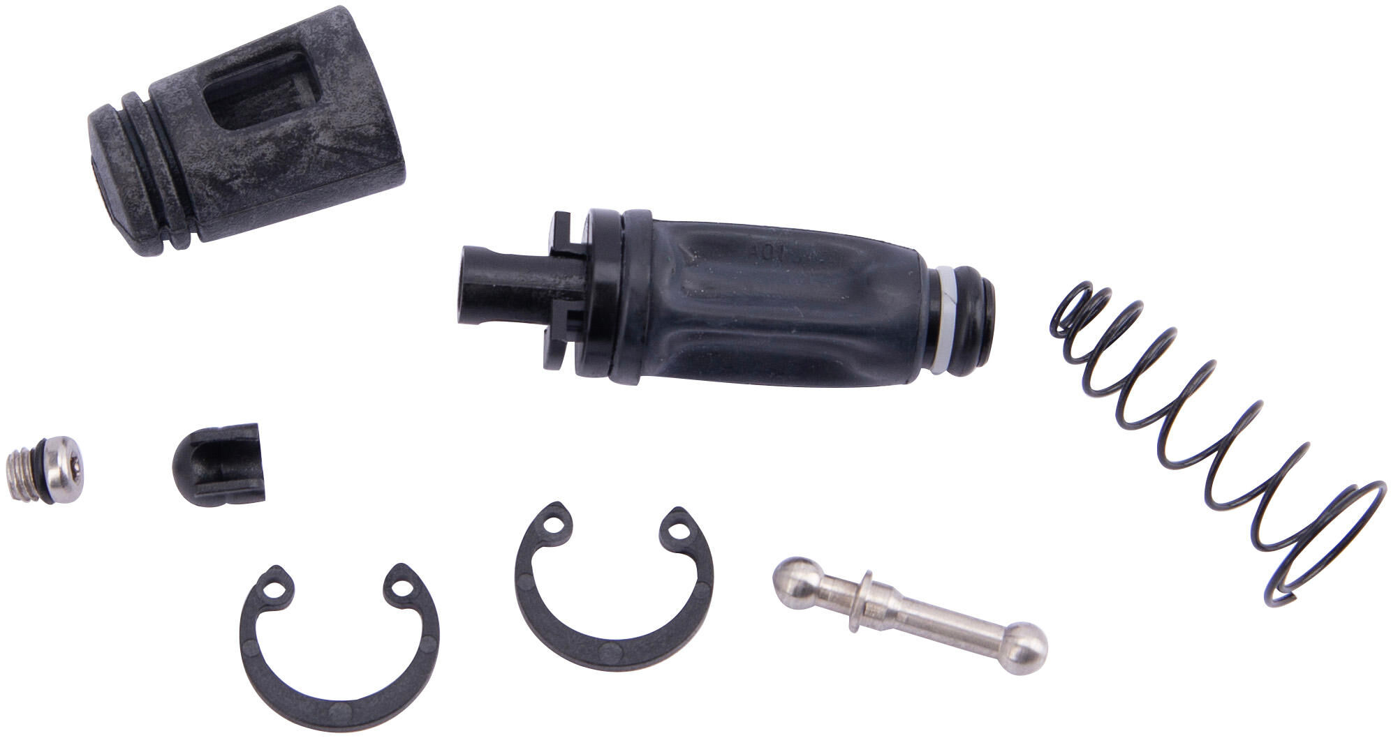 _Service-Kit Bremsen - Ersatz