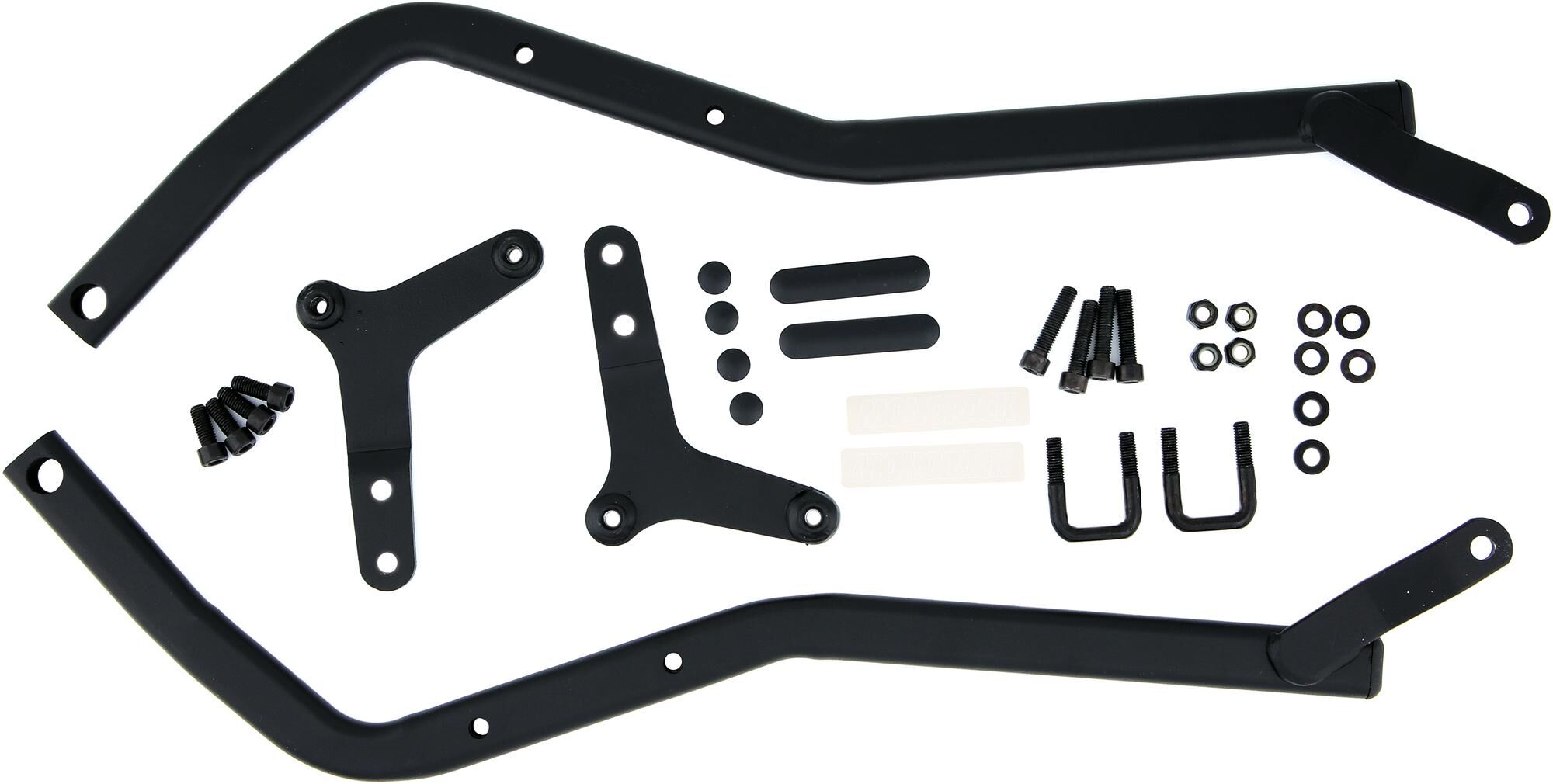 _Topcaseträger Gepäckträger