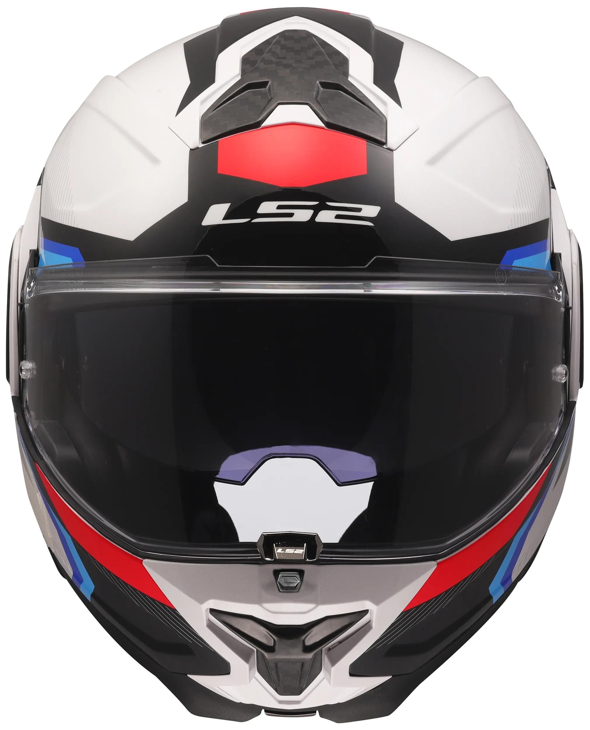 LS2_Klapphelm Helme,Sturzhelme