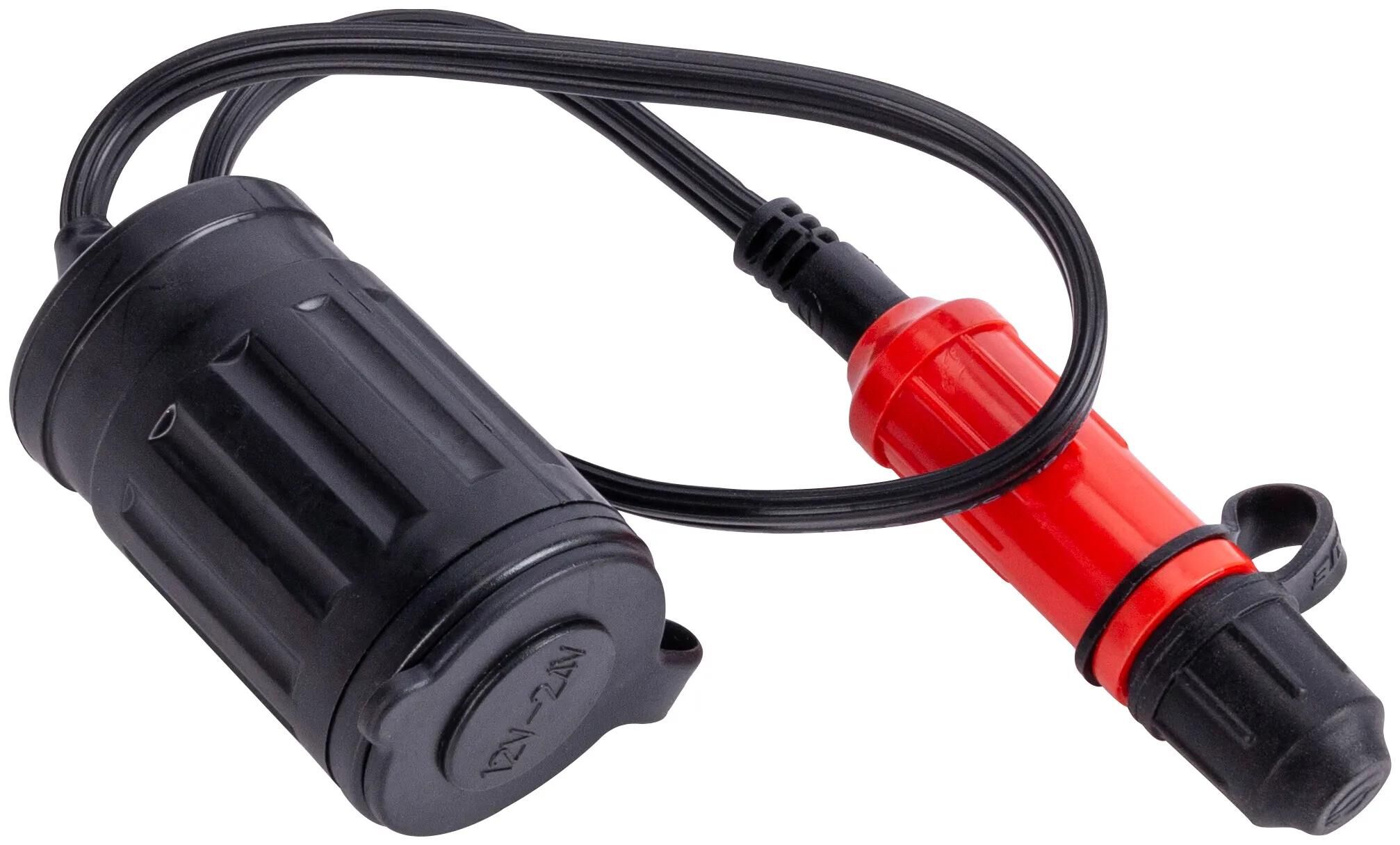 _Zubehör Batterieladegeräte