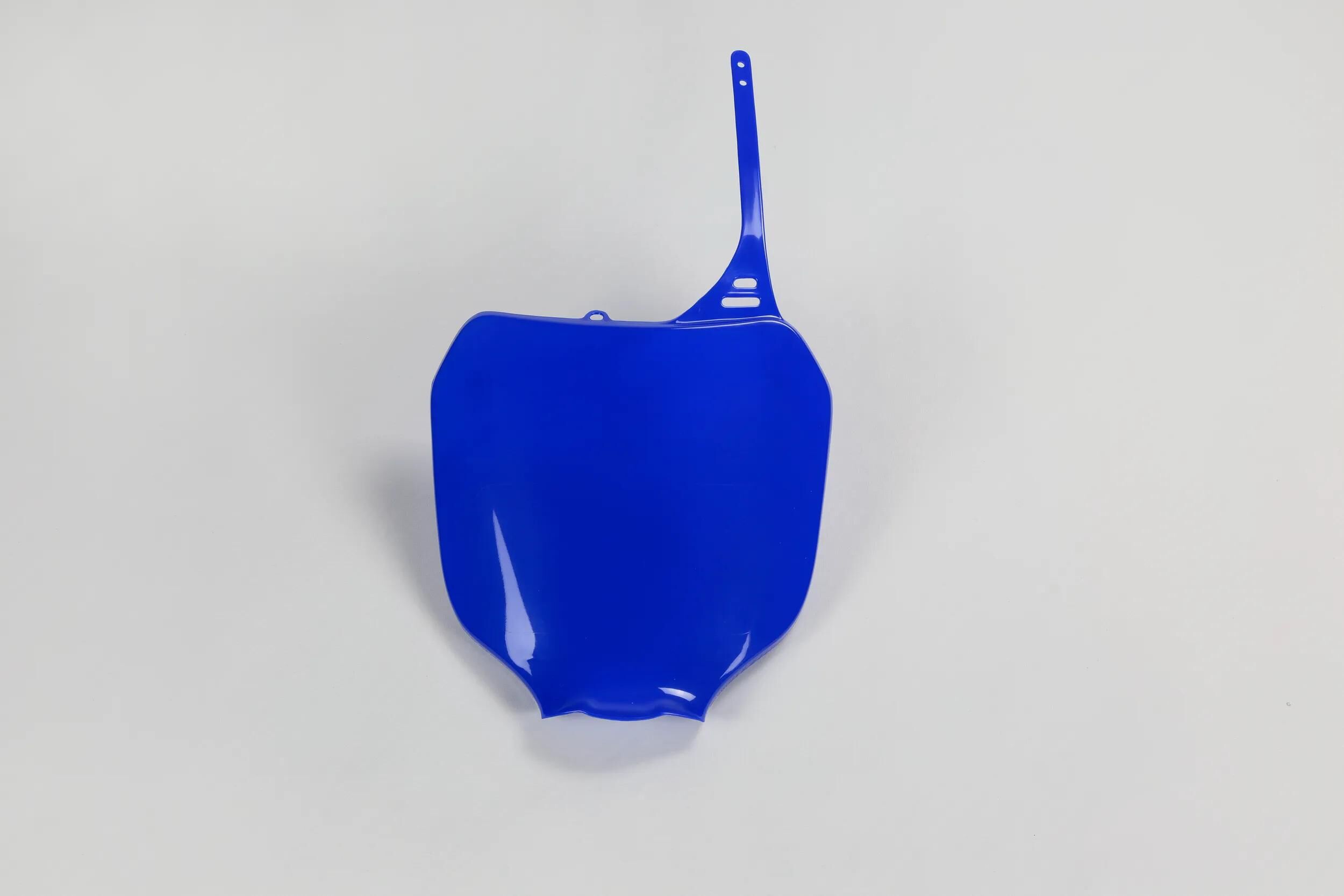 UFO PLAST_Startnummerntafel Startnummerntafel