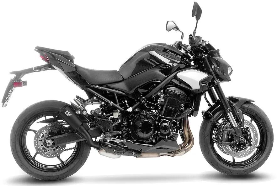 LeoVince_Schalldämpfer Schalldämpfer,Auspuffanlagen