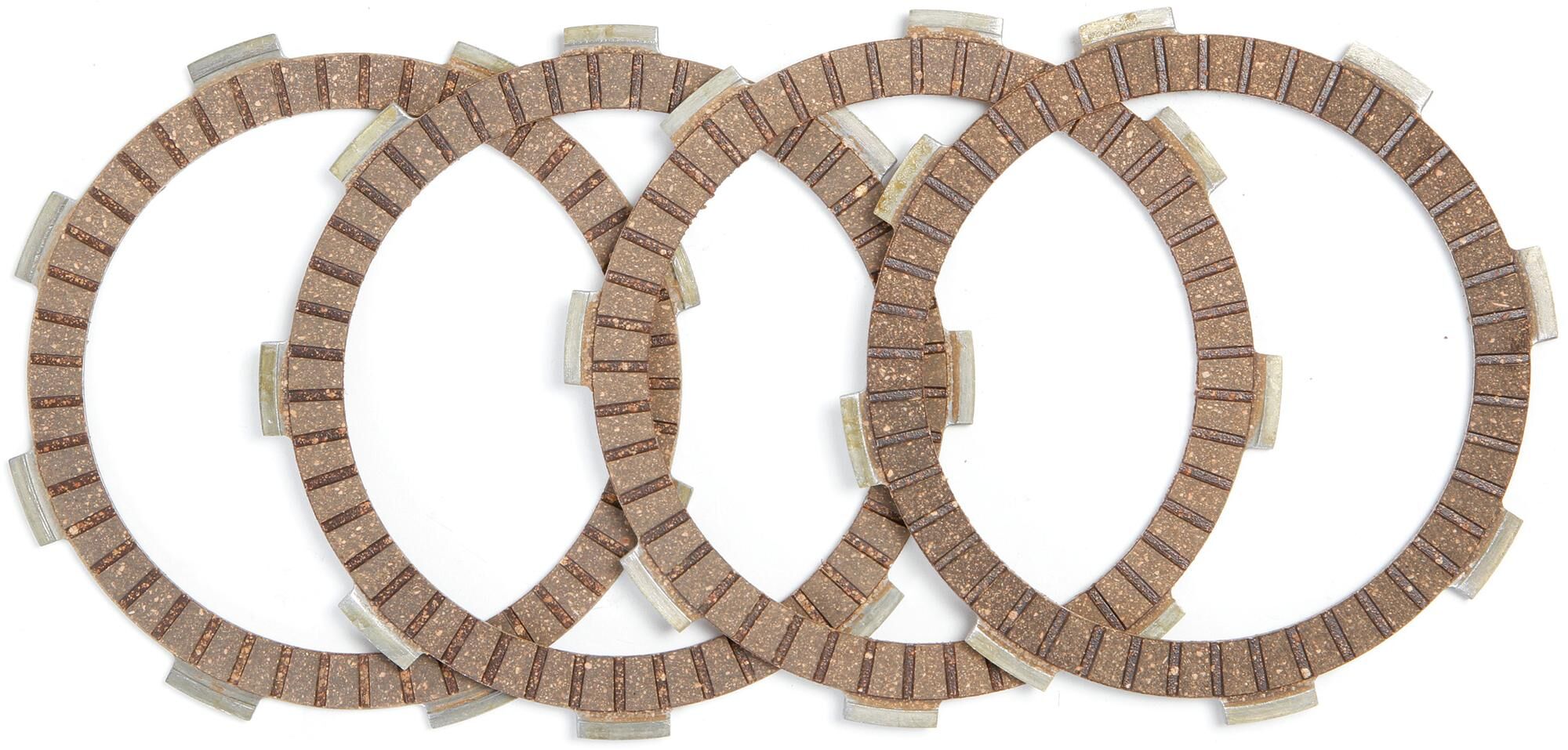 _Kupplungslamellensatz Kupplungslamellen