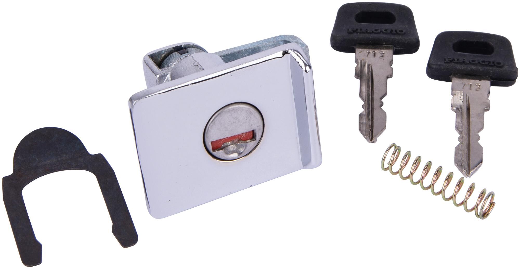 _Gepäckfachschloss Gepäckfachschlösser