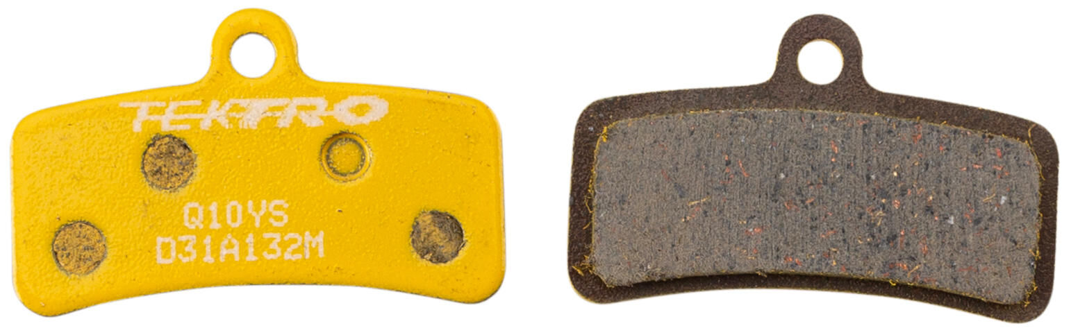 _Scheibenbremsbelag Scheibenbremsbeläge,Bremsbeläge - Scheibenbremse