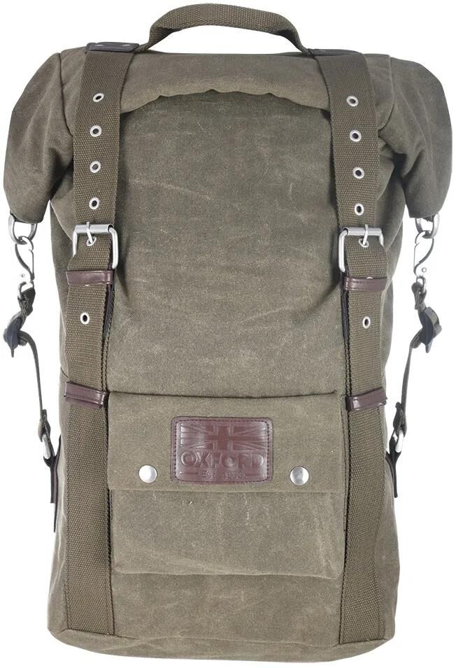 OXFORD_Rucksack Rucksäcke