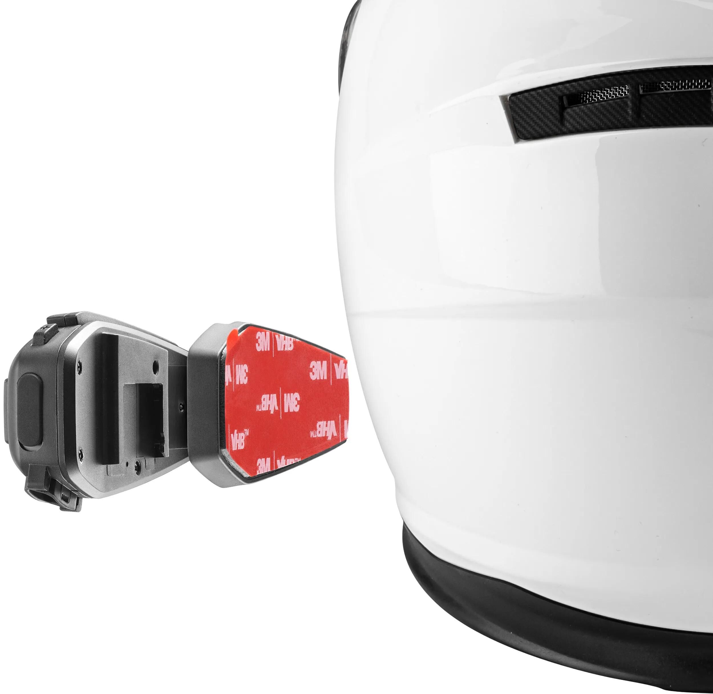 INTERPHONE_Helmkommunikationssystem Kommunikationssysteme