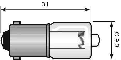 SPAHN_Kugellampe Birnen,Lampen,Glühlampen