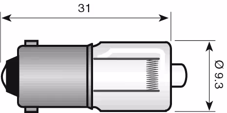 SPAHN_Kugellampe Birnen,Lampen,Glühlampen