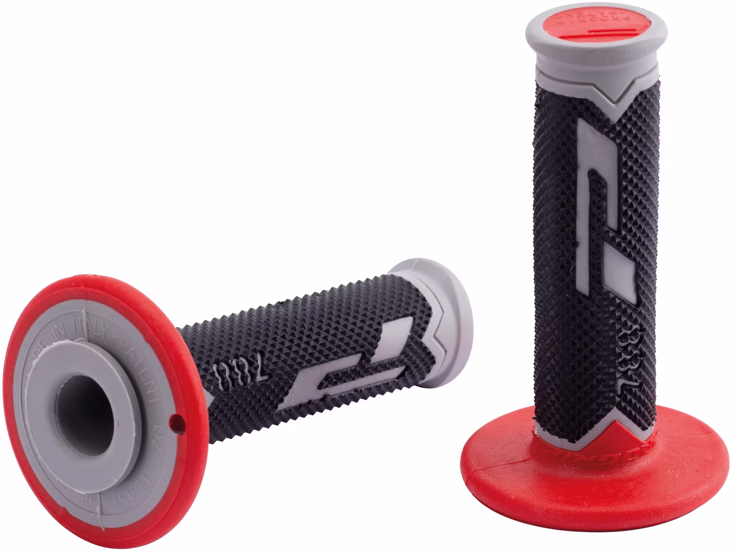PROGRIP_Griffgummi Lenkergriffe,Griffe