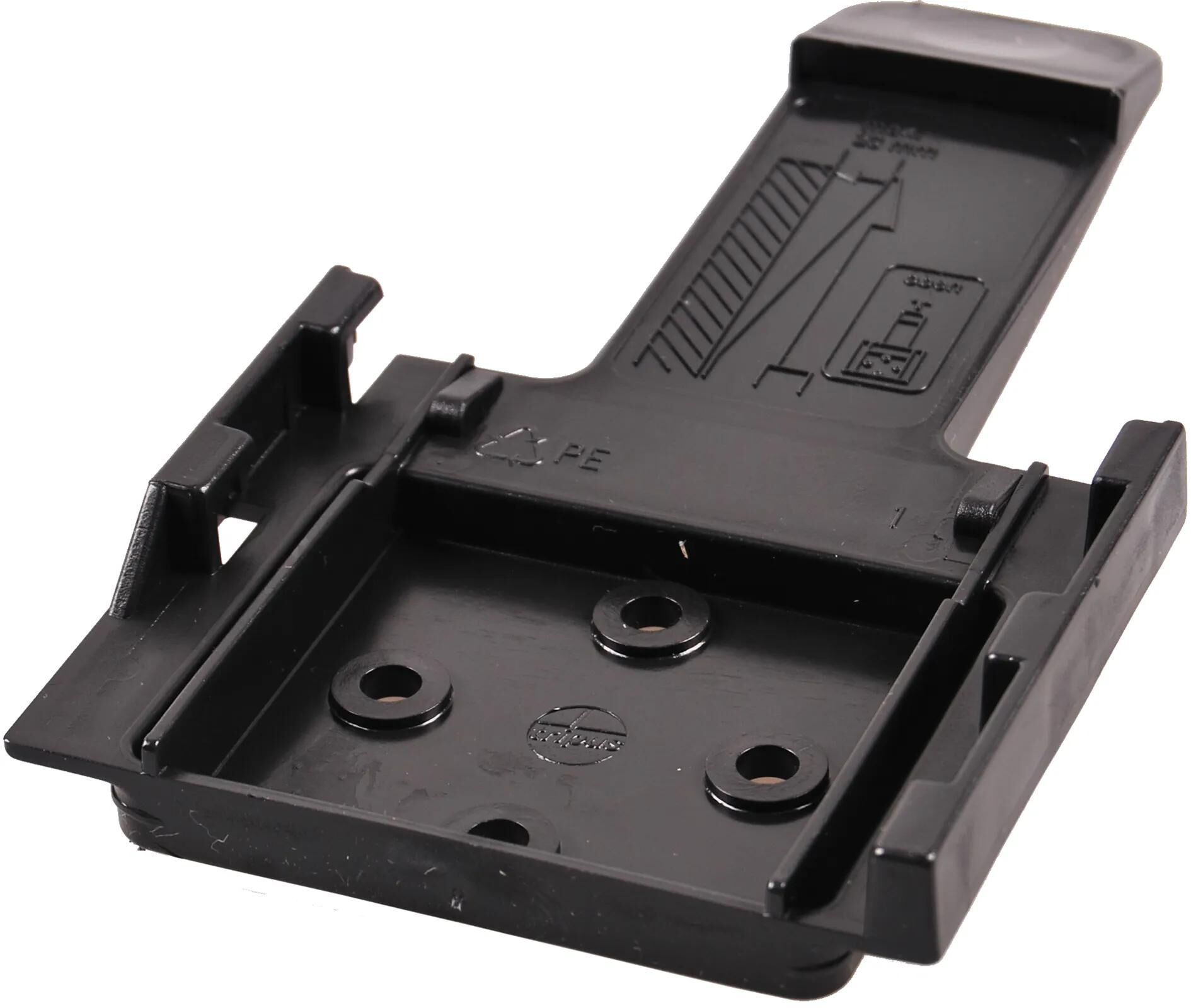 tripus_Halter Anhängerteile