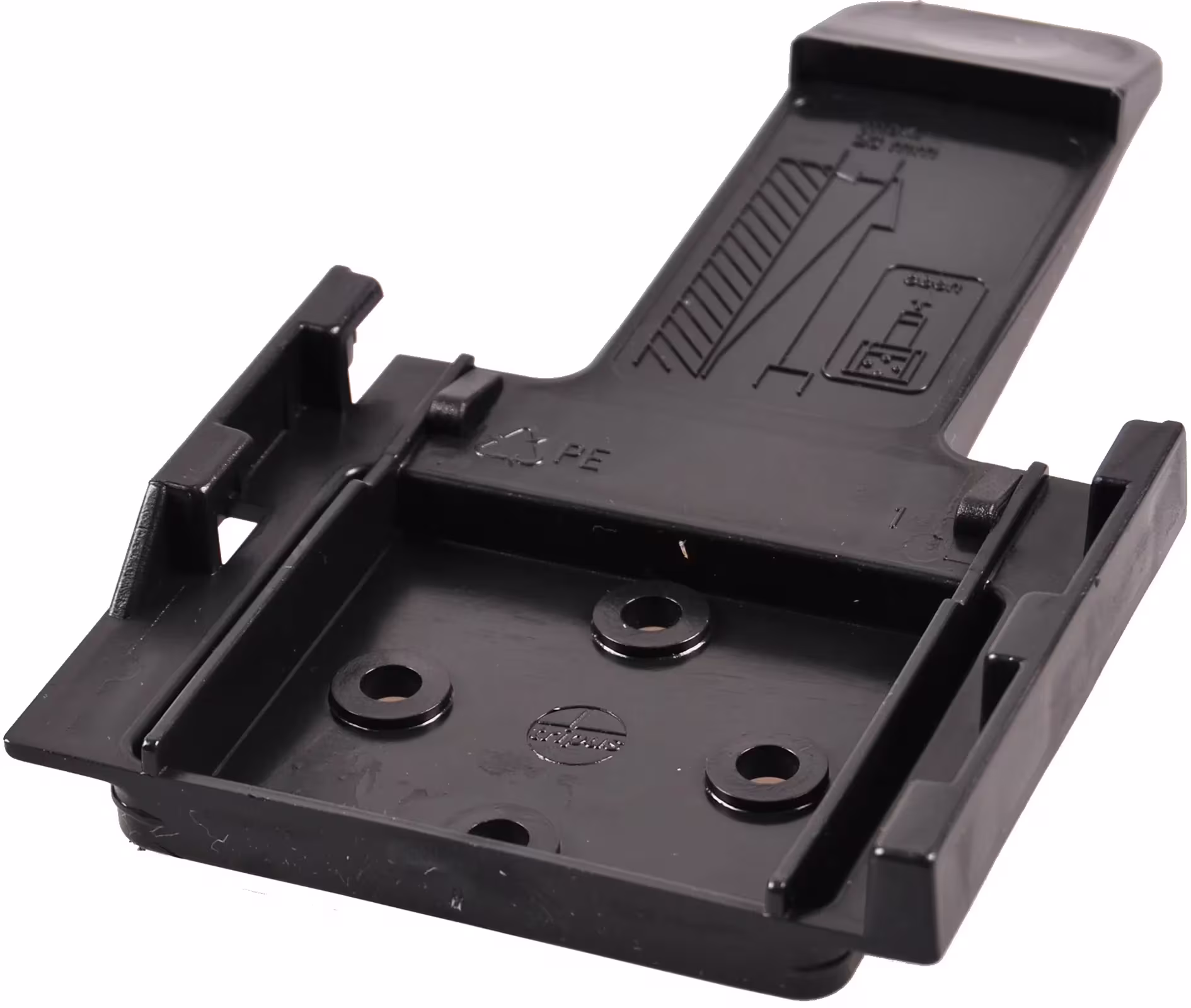 tripus_Halter Anhängerteile