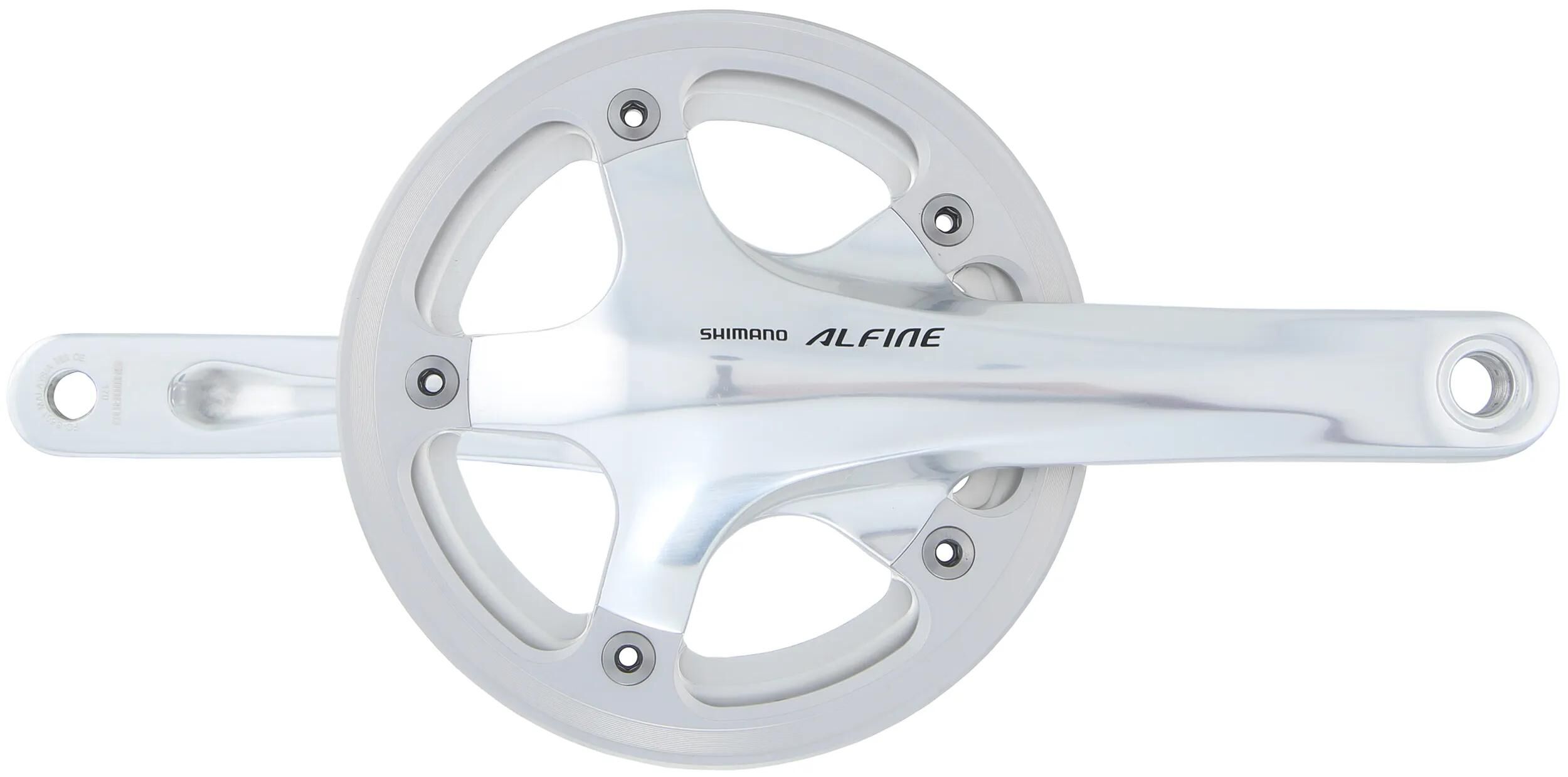 SHIMANO_Kettenradgarnitur Kettenradgarnituren