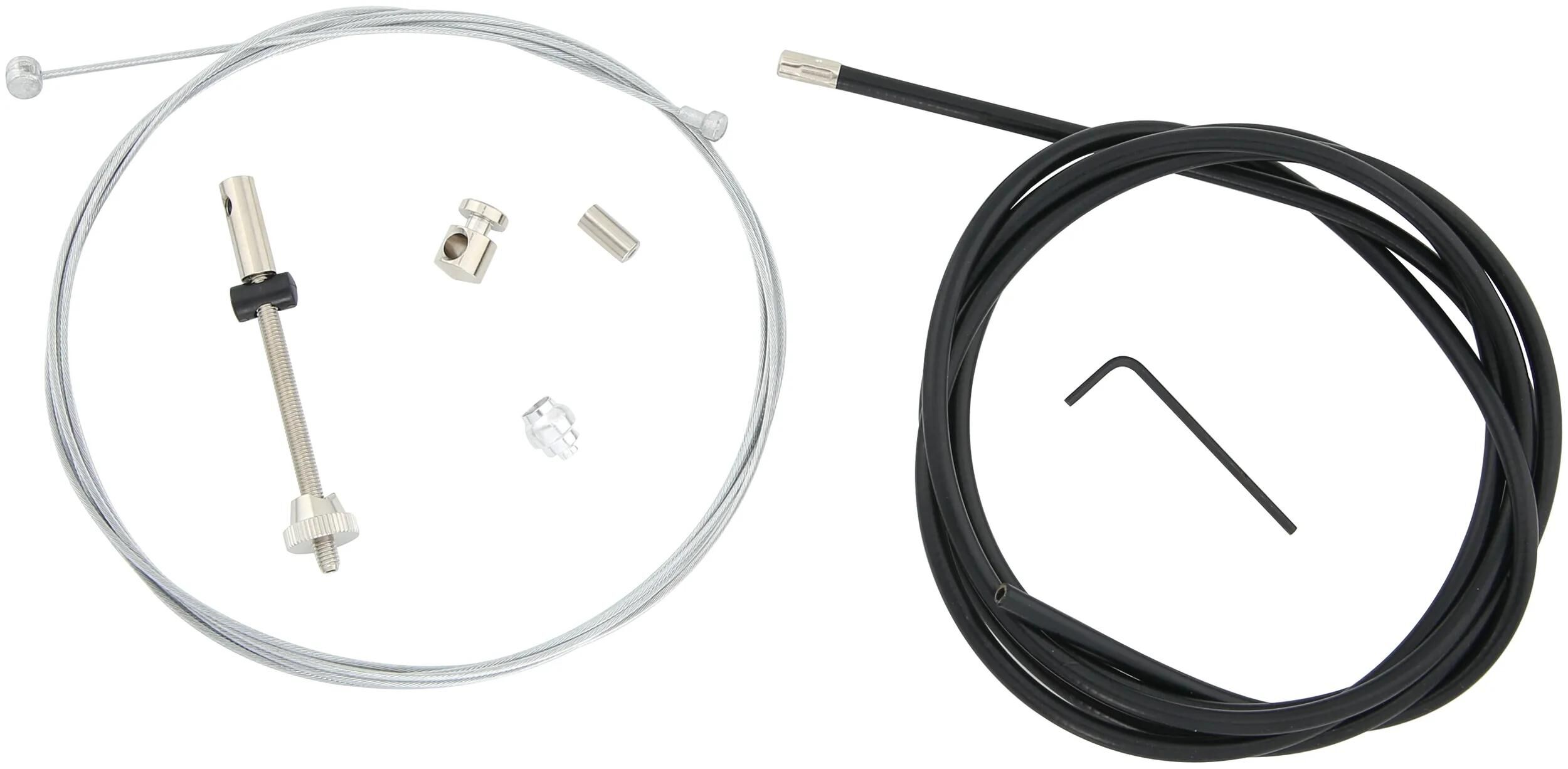 Bremszüge,Bremsbowdenzüge