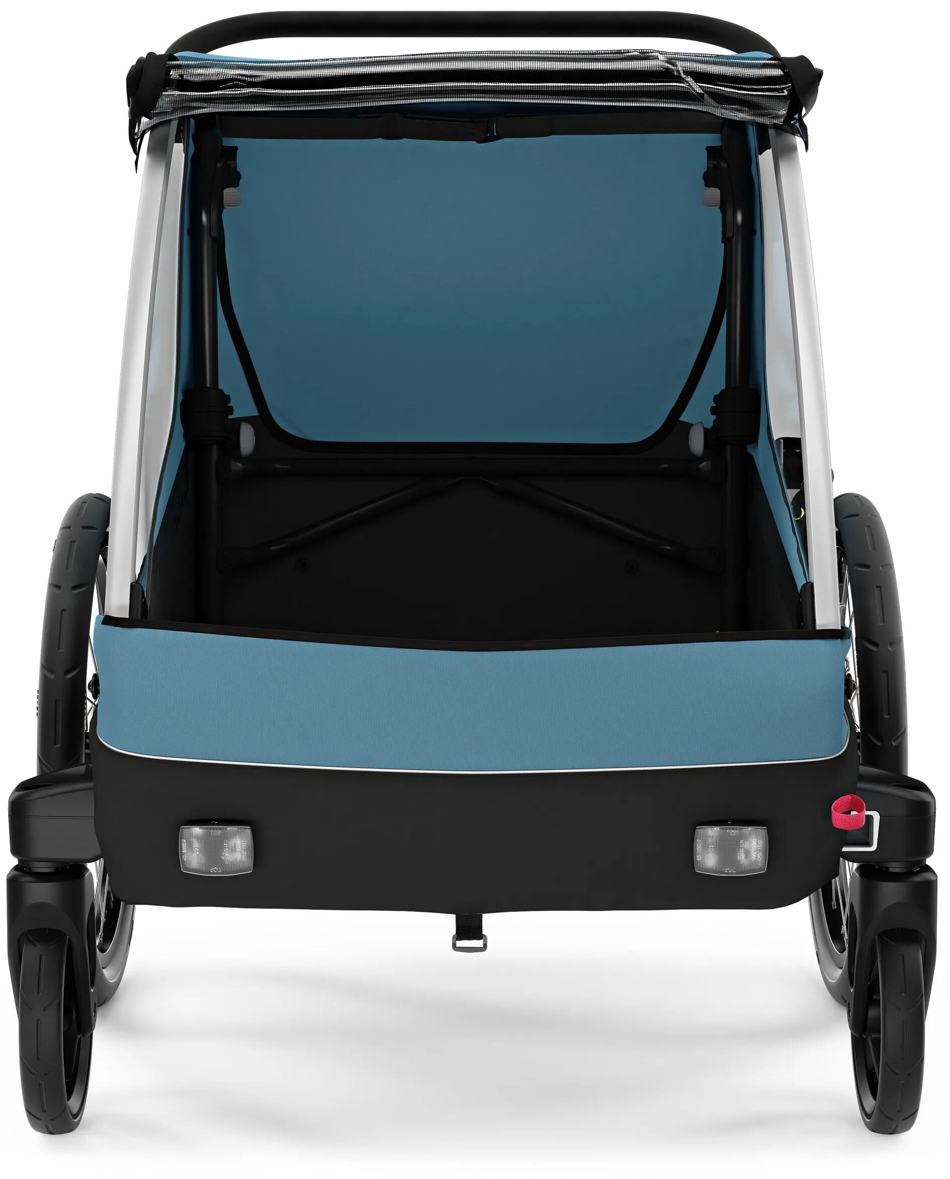 _Kinderanhänger Kinderanhänger,Lastenanhänger,Fahrrad-Anhänger,Anhänger,Fahrrad-Anhänger