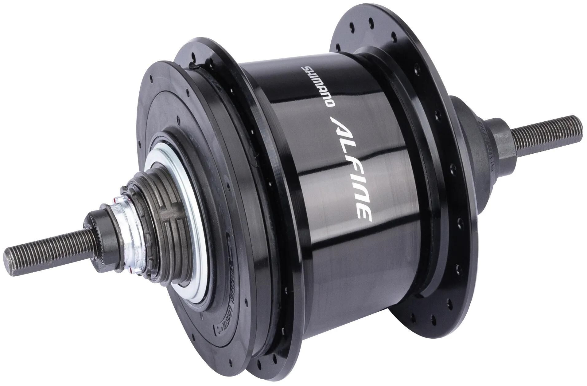 _Getriebenabe Shimano Getriebenaben,Getriebenaben,H.R.-Naben,Naben H.R.