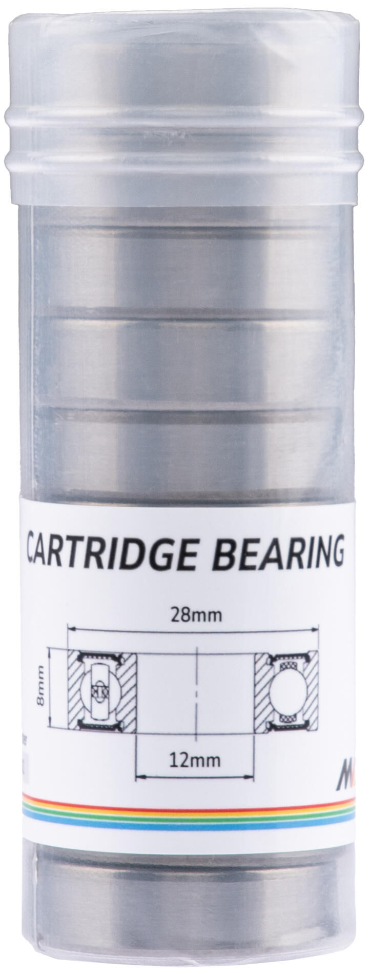 _Kugellager Kugelringe