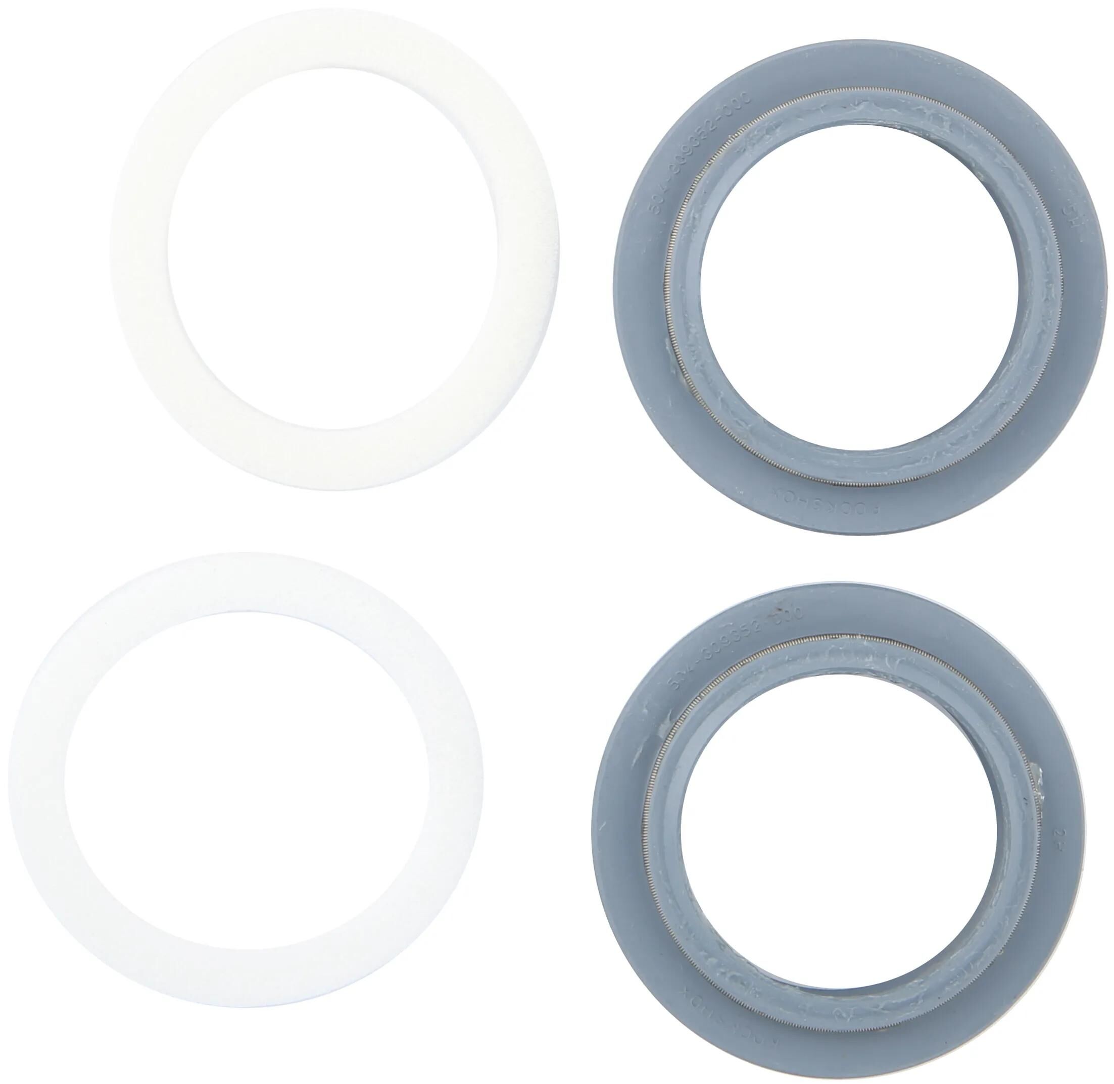 ROCKSHOX_Staubdichtung Federgabel - Ersatz