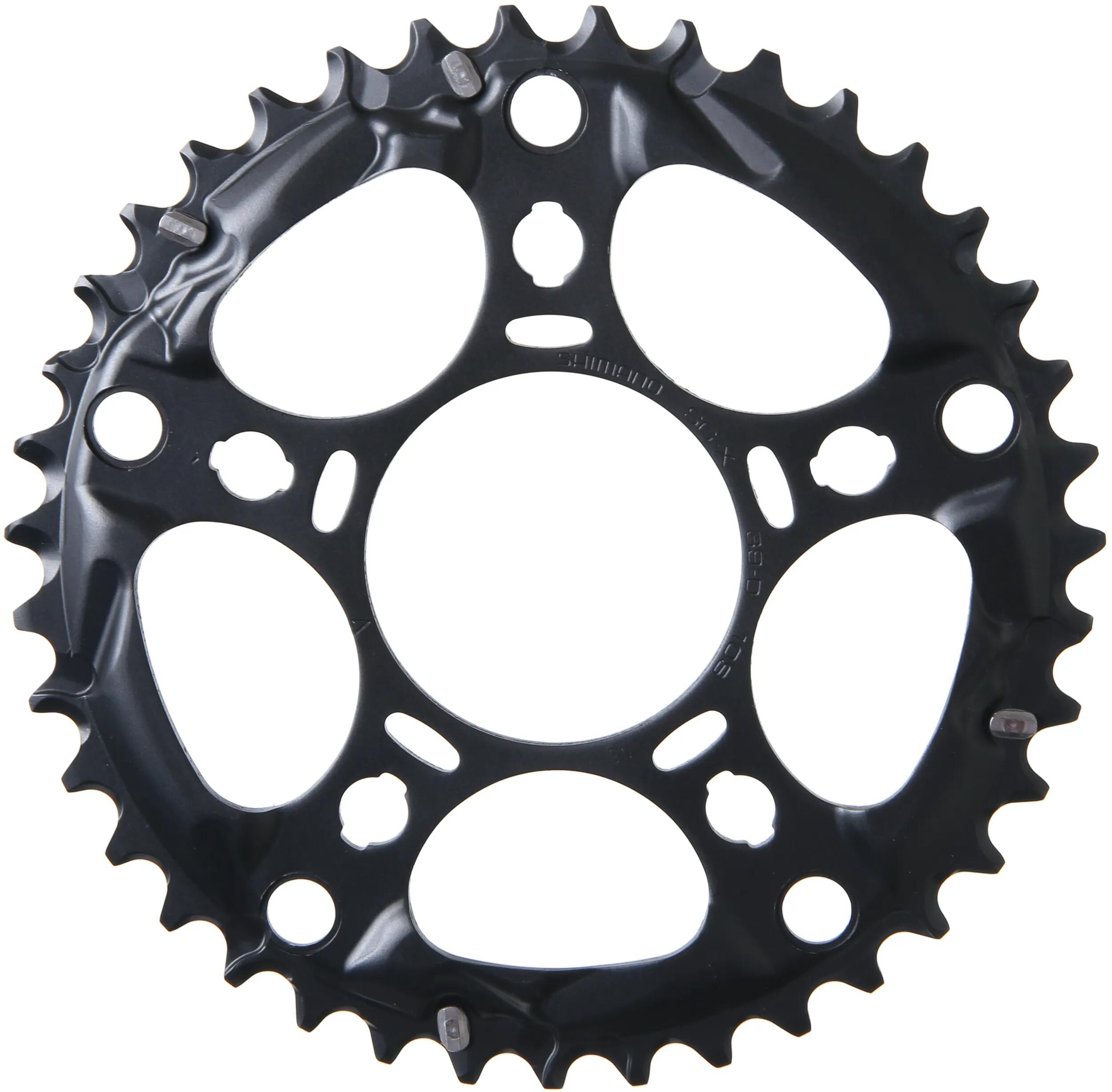 SHIMANO_Kettenblatt Kettenblätter