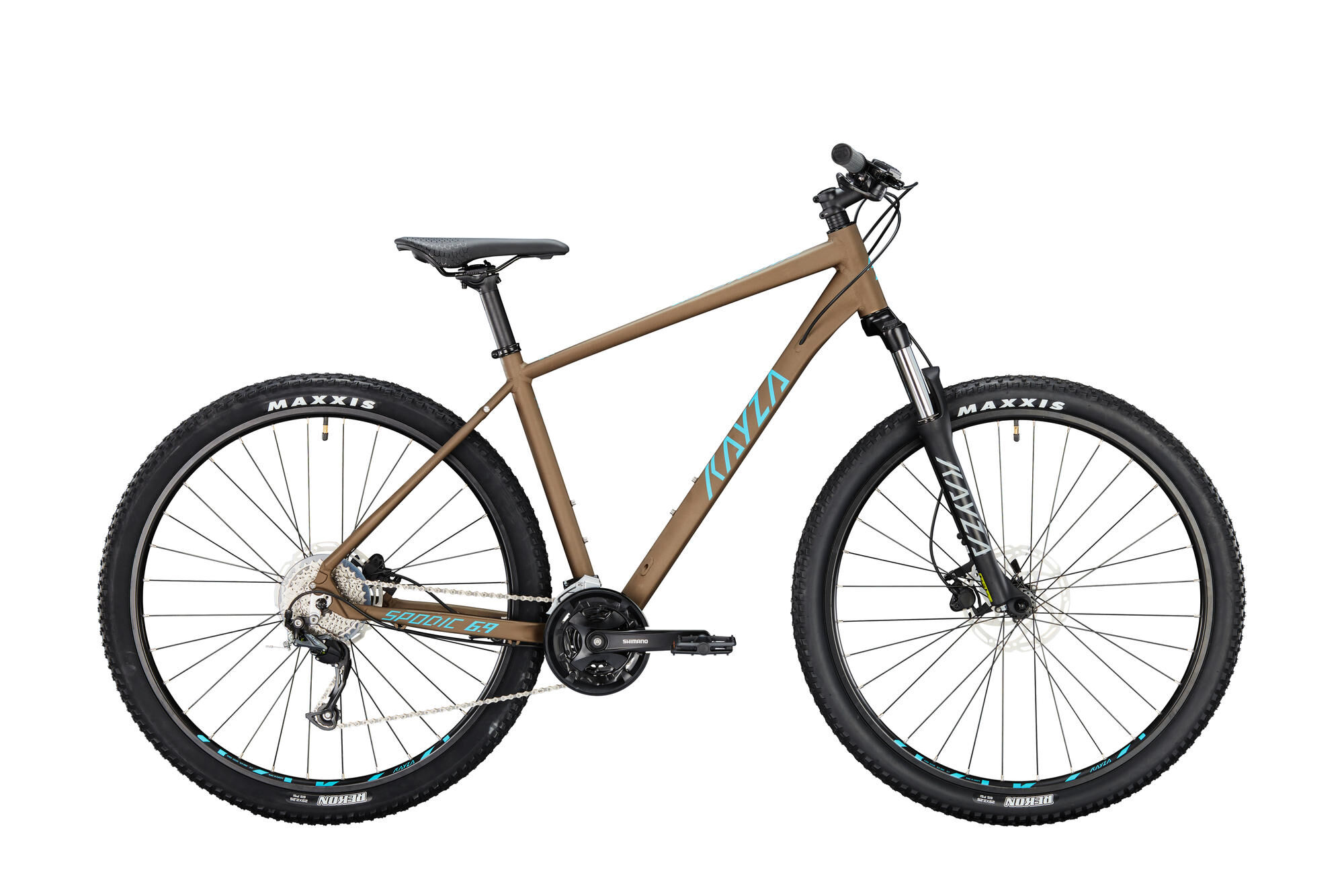 Mountainbikes,Fahrräder,Hardtail