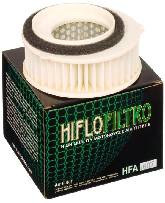 HIFLOFILTRO_Luftfilter Luftfilter,Filter