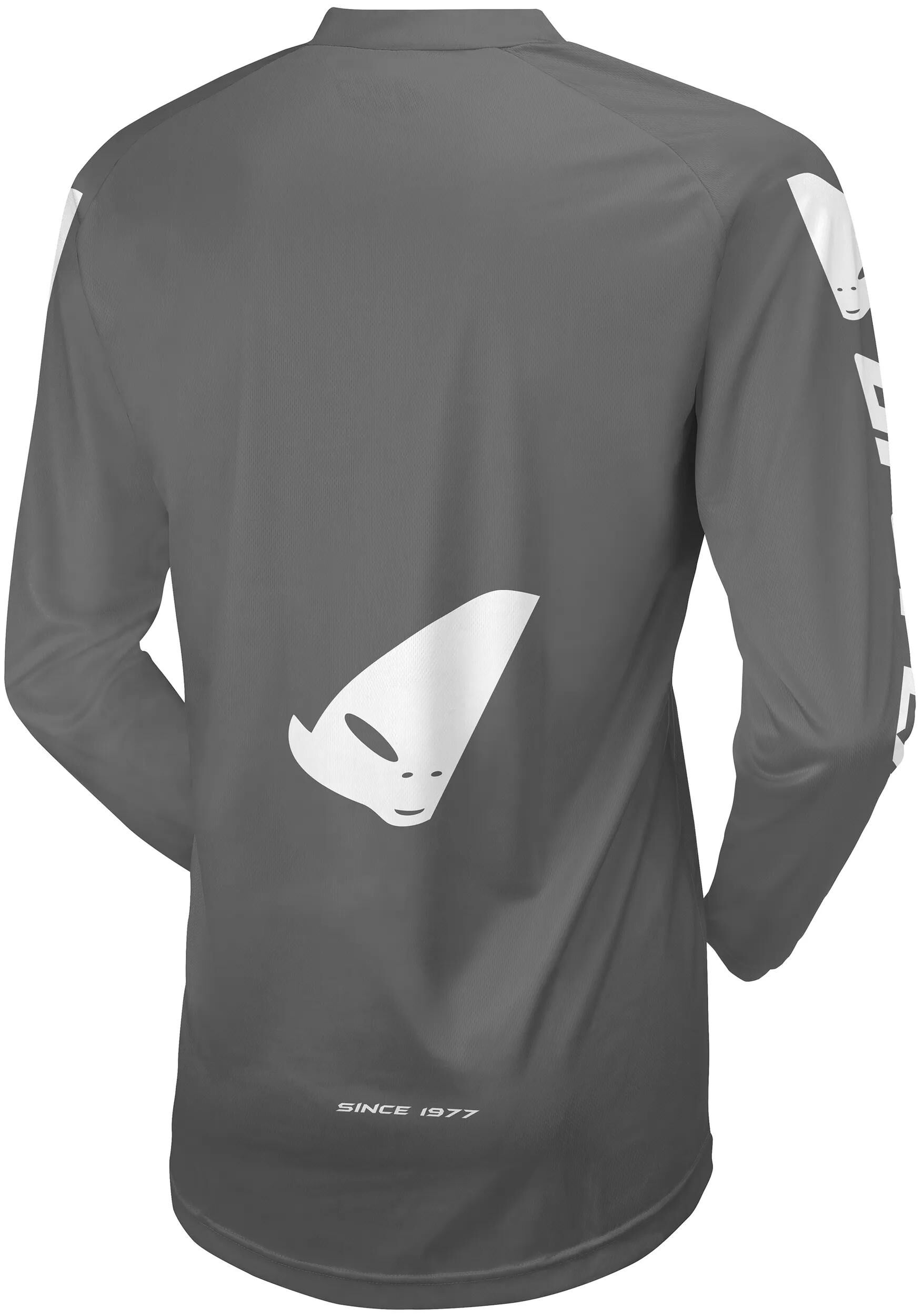 UFO PLAST_Jersey Longsleves,Bekleidung