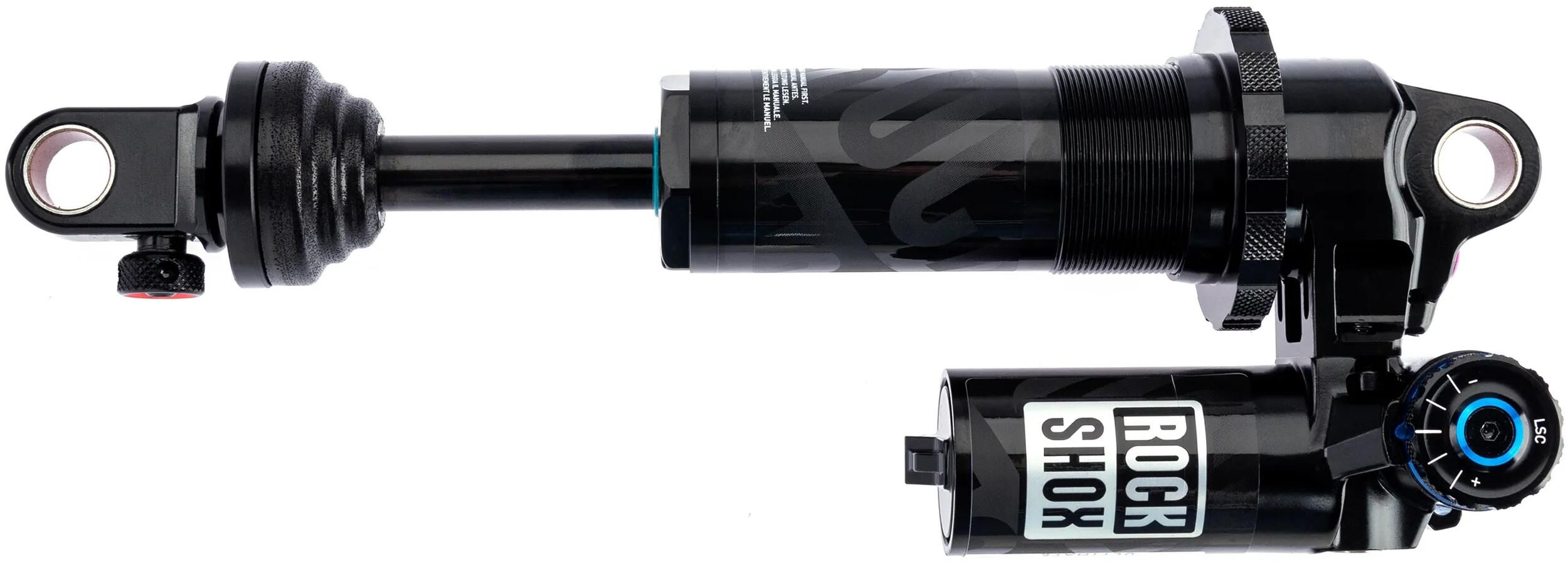 ROCKSHOX_Federbein Federbeine
