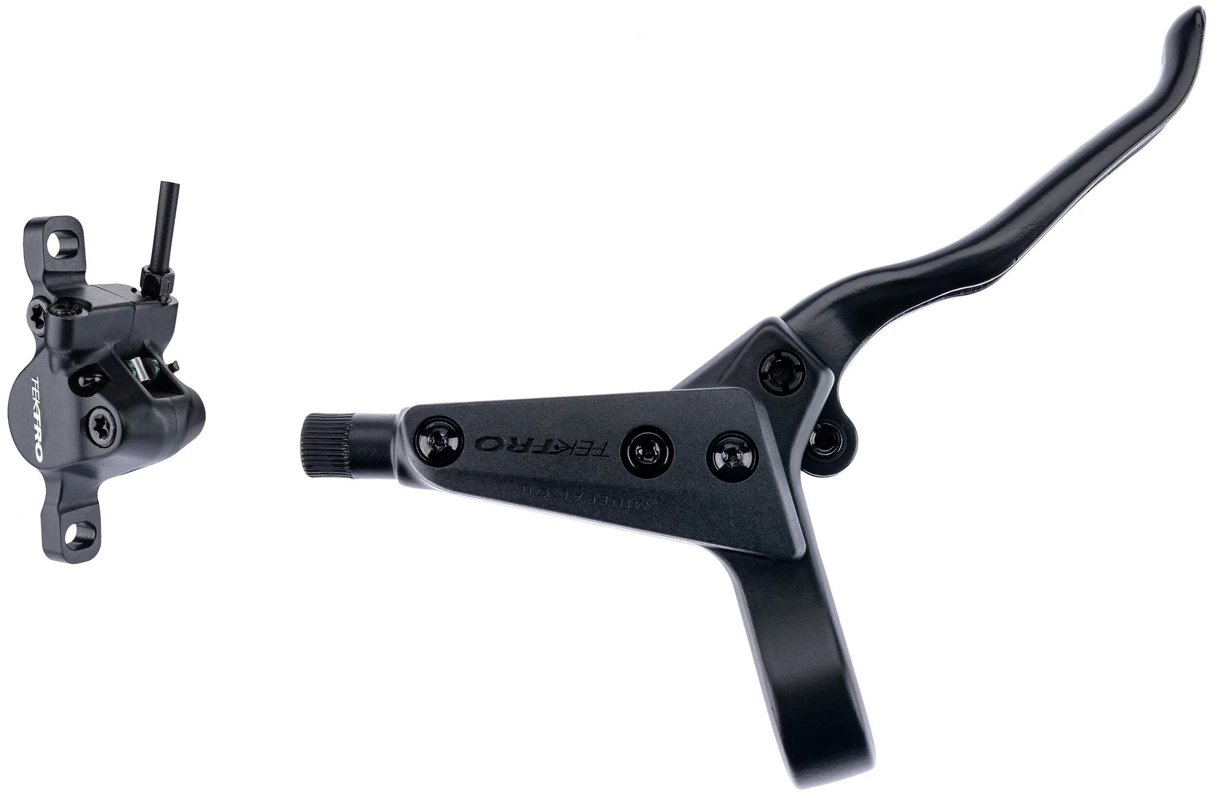 TEKTRO_Scheibenbremse Scheibenbremsen