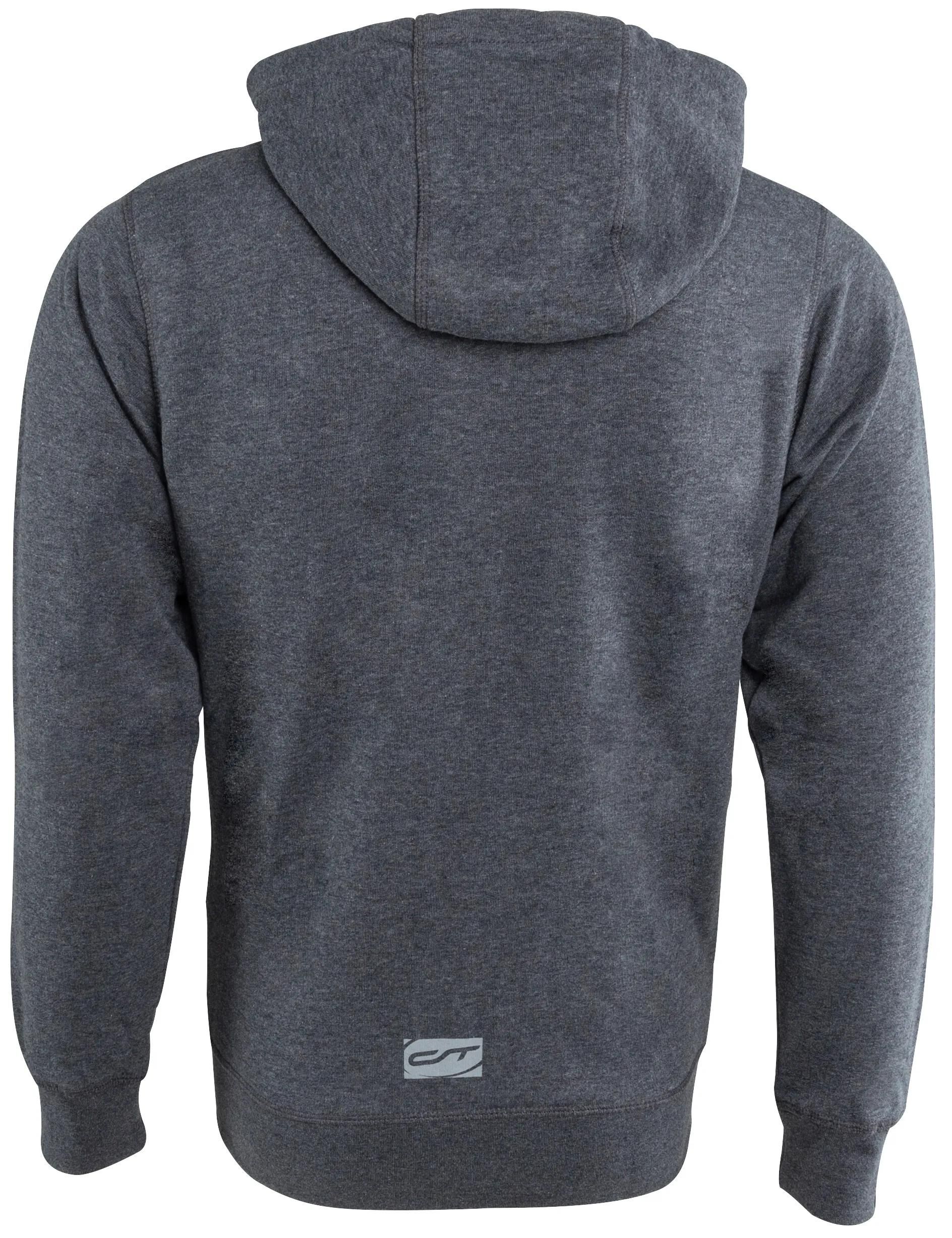 CONTEC_Kapuzensweatjacke Pullover,Bekleidung