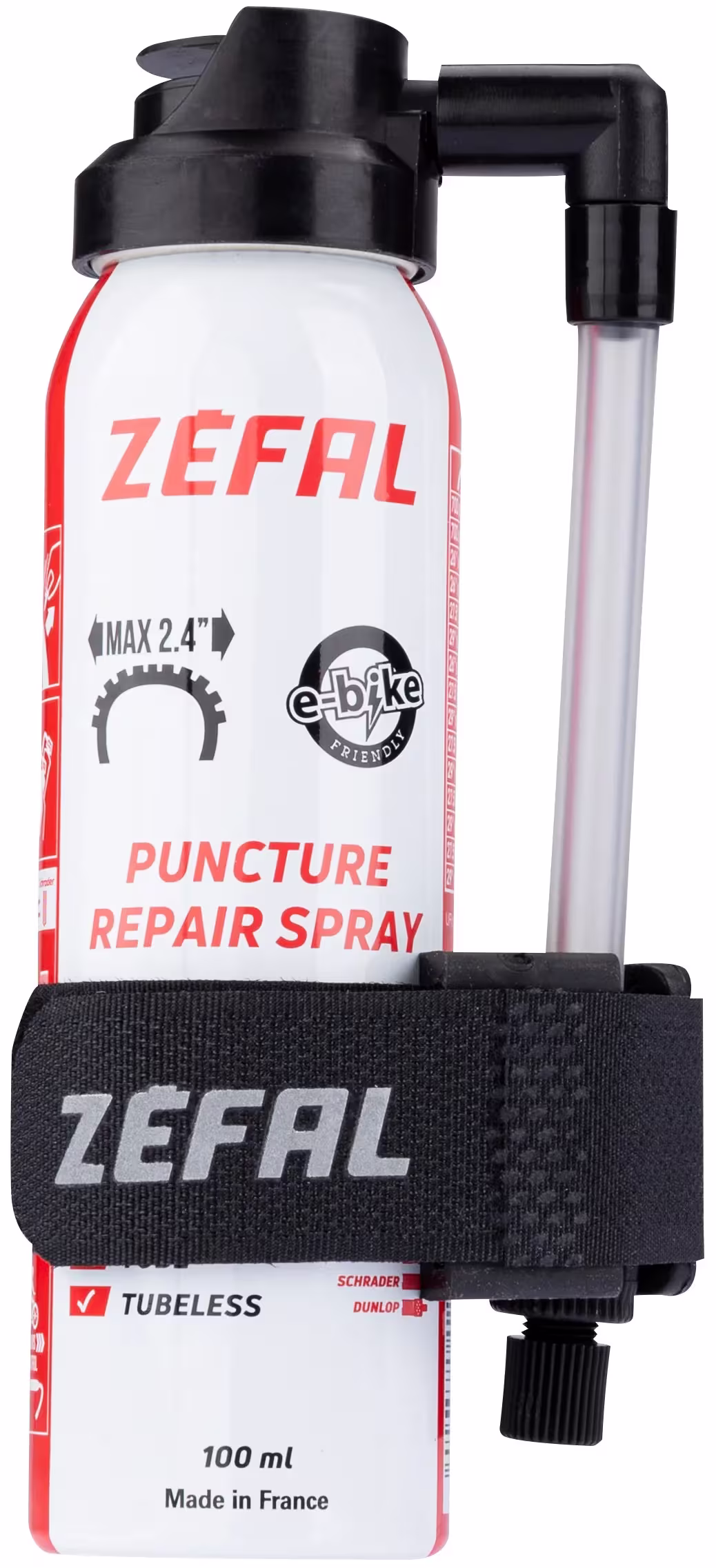 ZÉFAL_Pannenspray Pannenhilfe