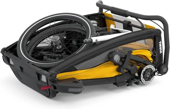 _Kinderanhänger Kinderanhänger,Anhänger,Fahrrad-Anhänger