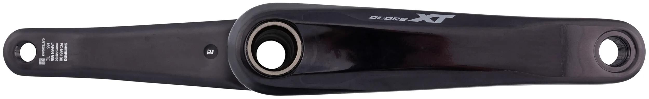 SHIMANO_Kurbelsatz