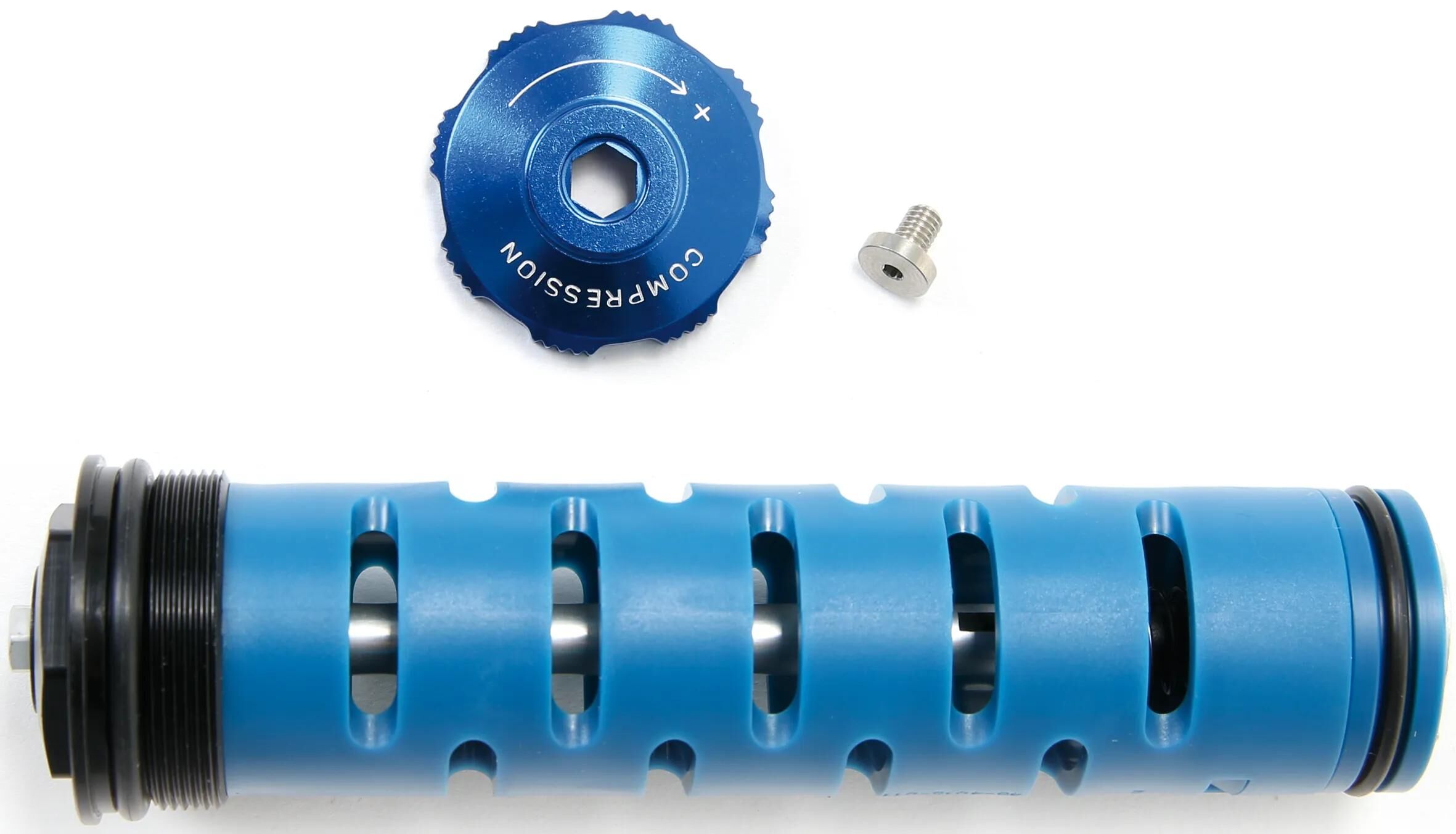 ROCKSHOX_Druckstufe Federgabel - Ersatz