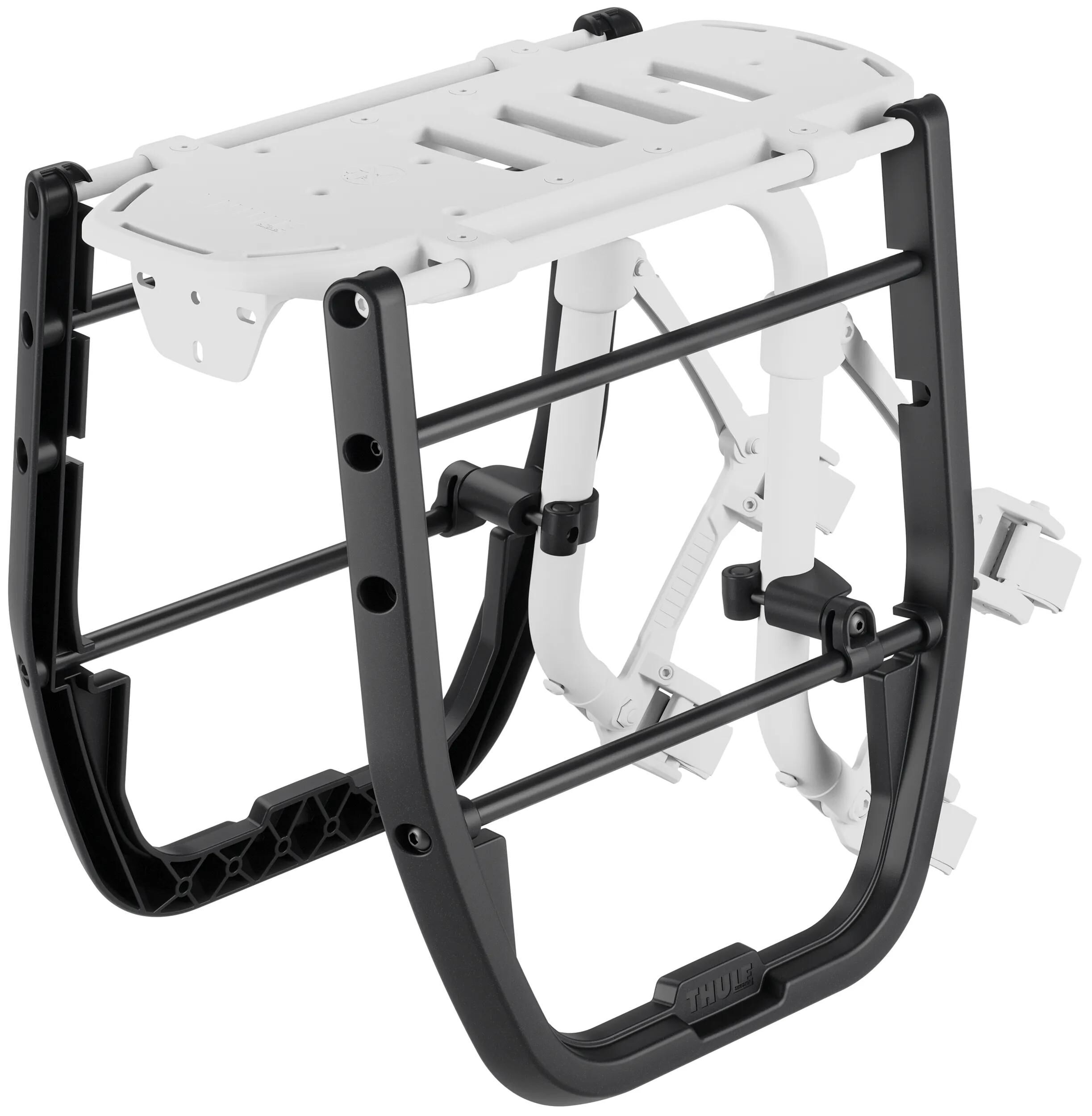 THULE_Rahmenclip-System Gepäckträger