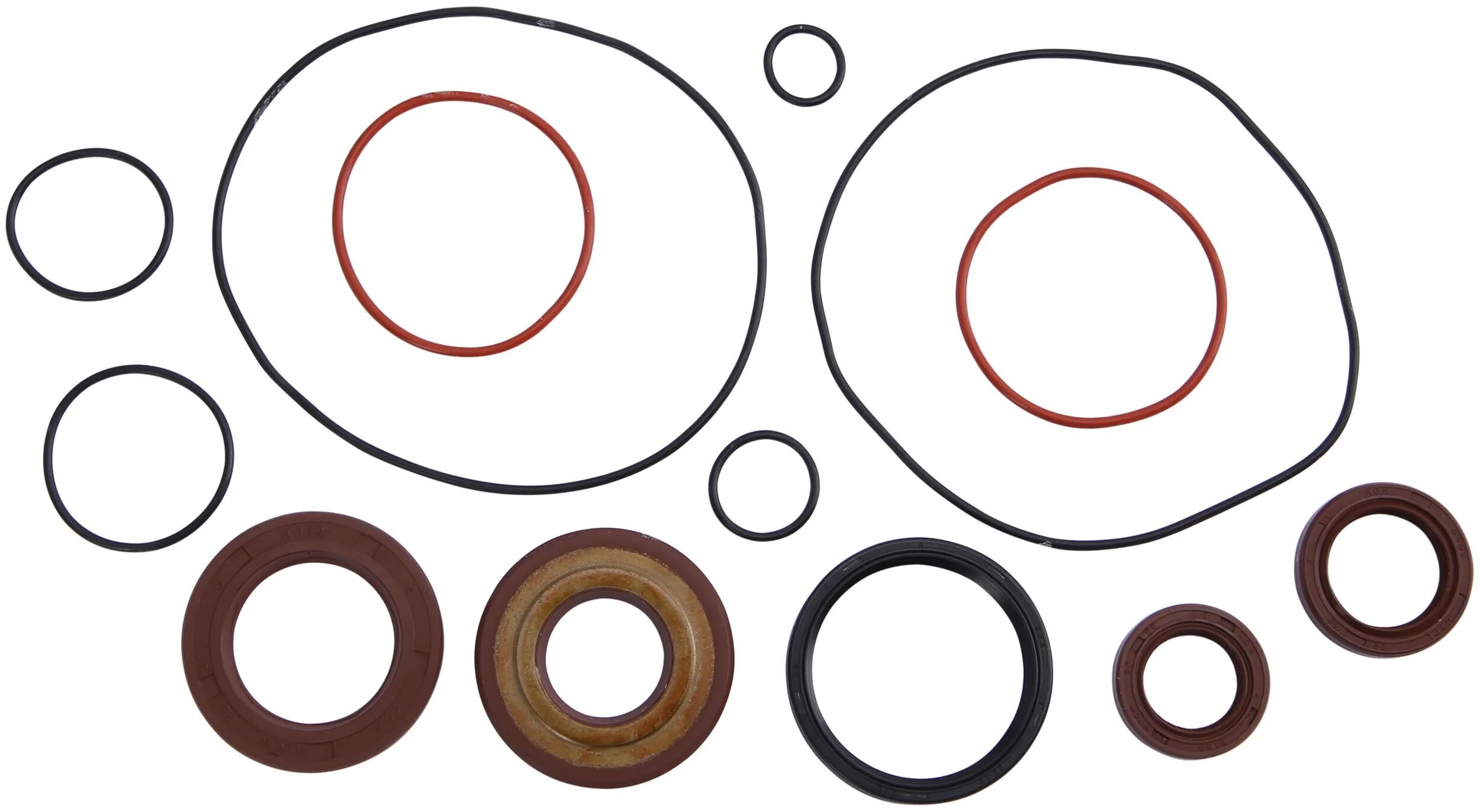 _Motorsimmerringsatz Simmerringe