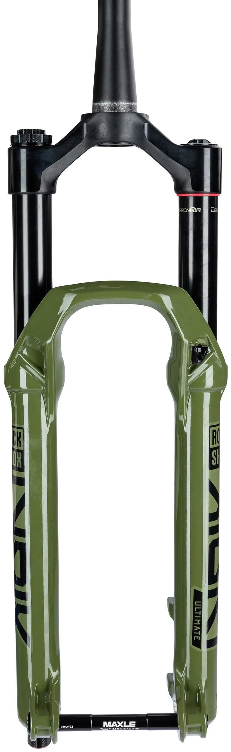 ROCKSHOX_Federgabel Federgabeln,Gabeln