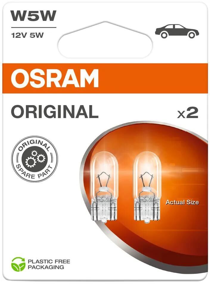 OSRAM_Glassockellampe Glassockellampen,Glühlampen