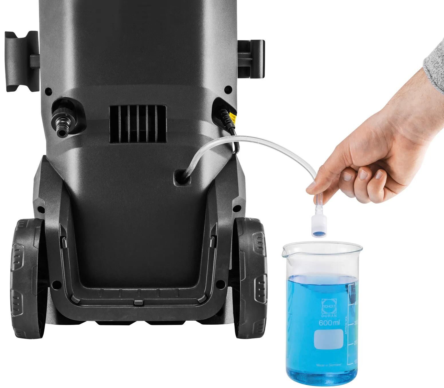 Hochdruckreiniger,Reiniger