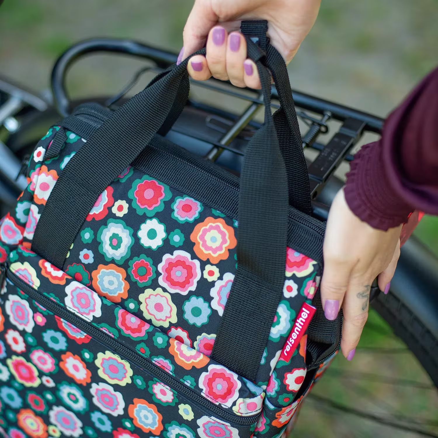 reisenthel_Einzeltasche Einzeltaschen