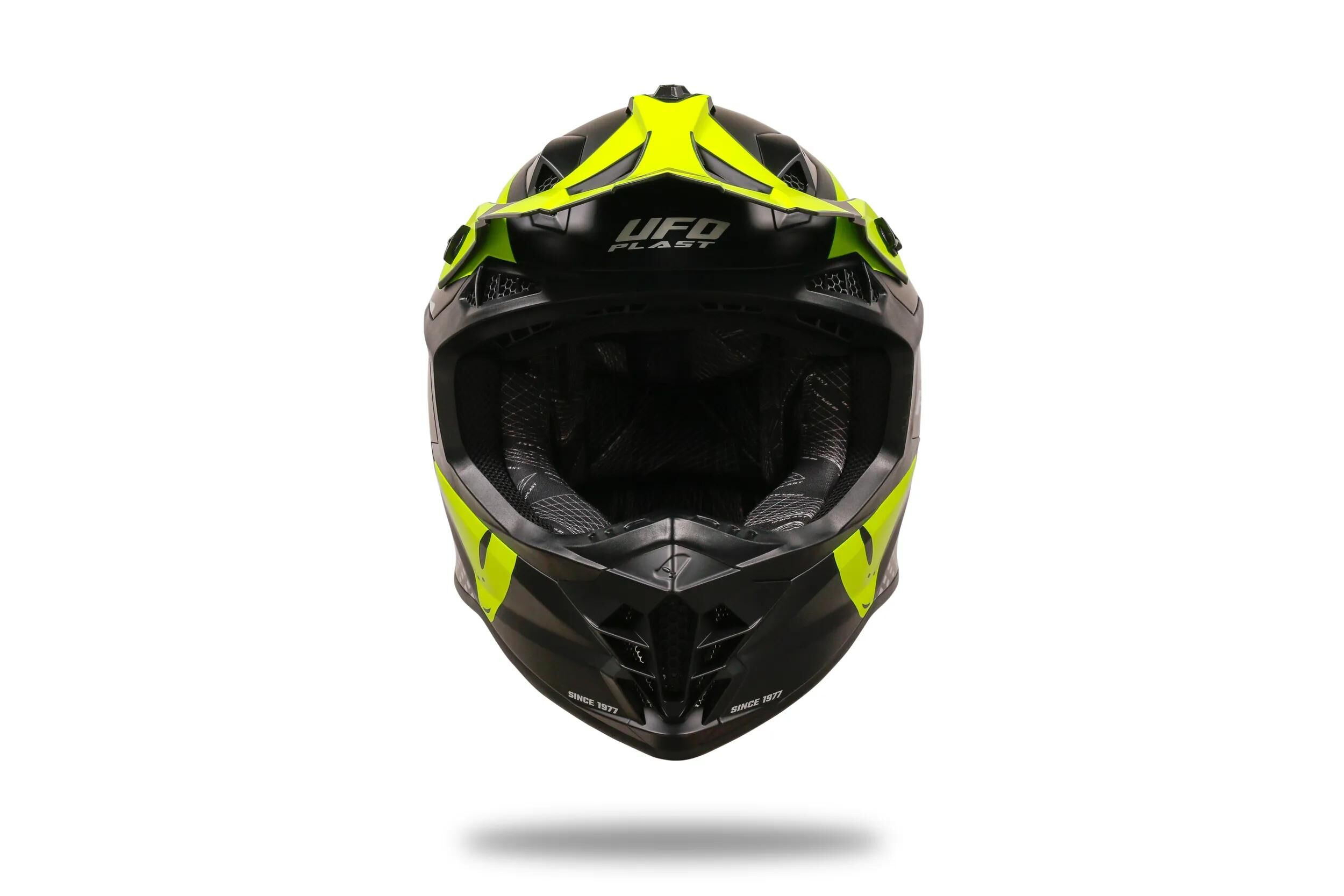 UFO PLAST_Crosshelm Helme,Sturzhelme