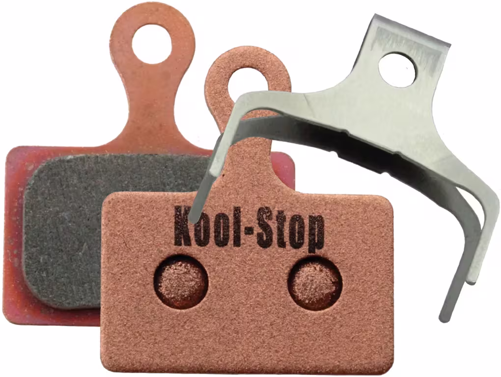 KOOL-STOP_Scheibenbremsbelag Bremsbeläge - Scheibenbremse,Scheibenbremsbeläge