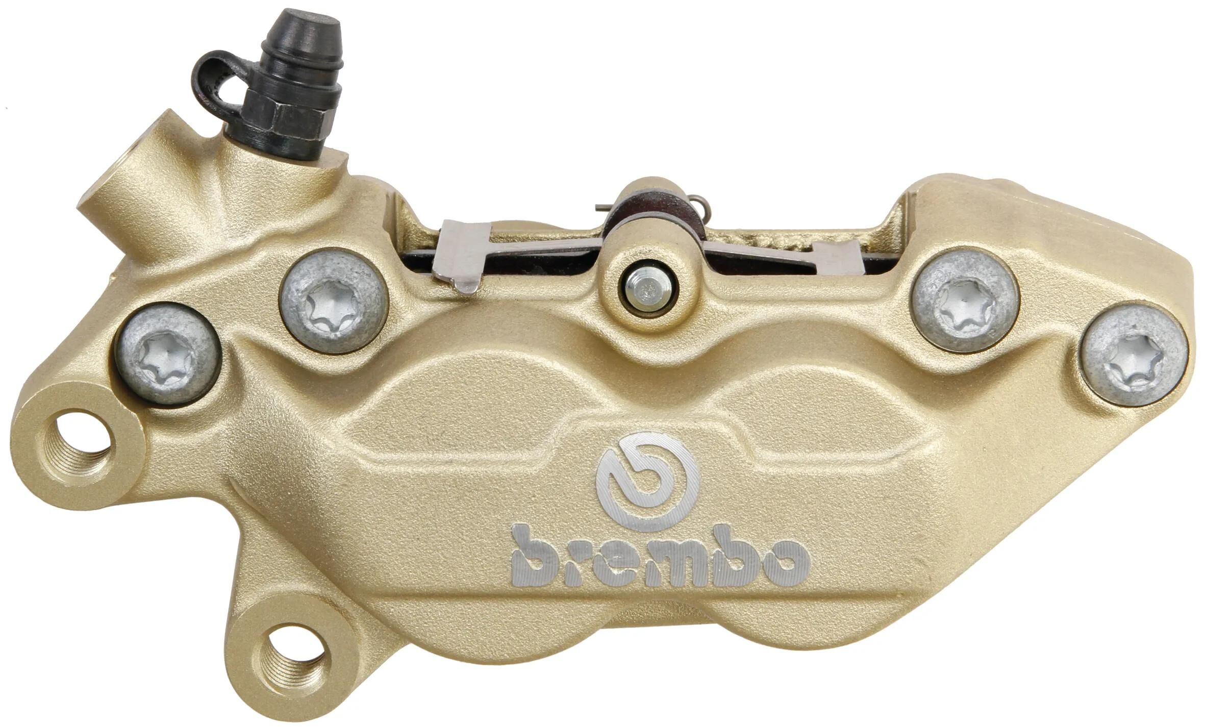 brembo Bremszangen