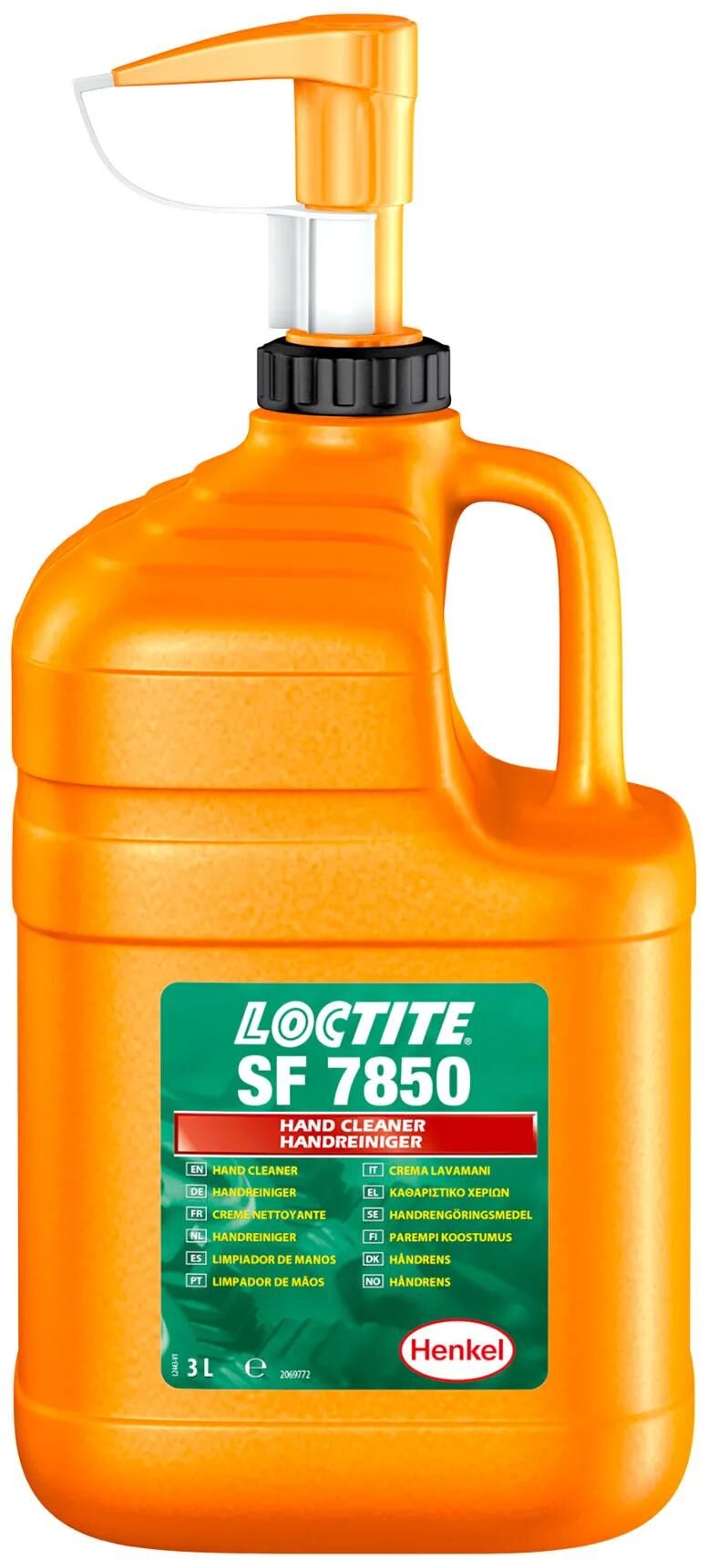 LOCTITE_Handreiniger Handreiniger