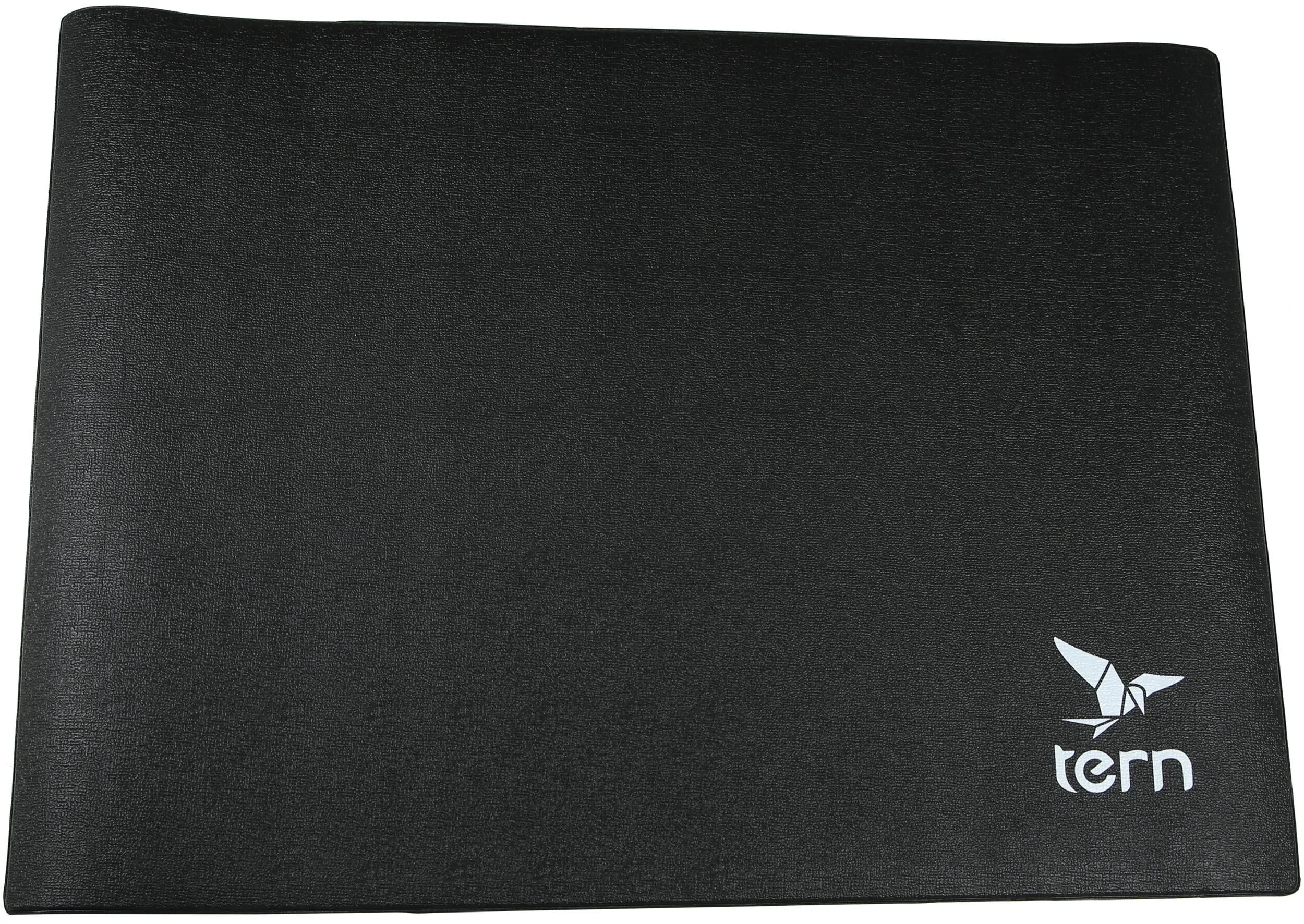 tern_Fußmatte Werbemittel